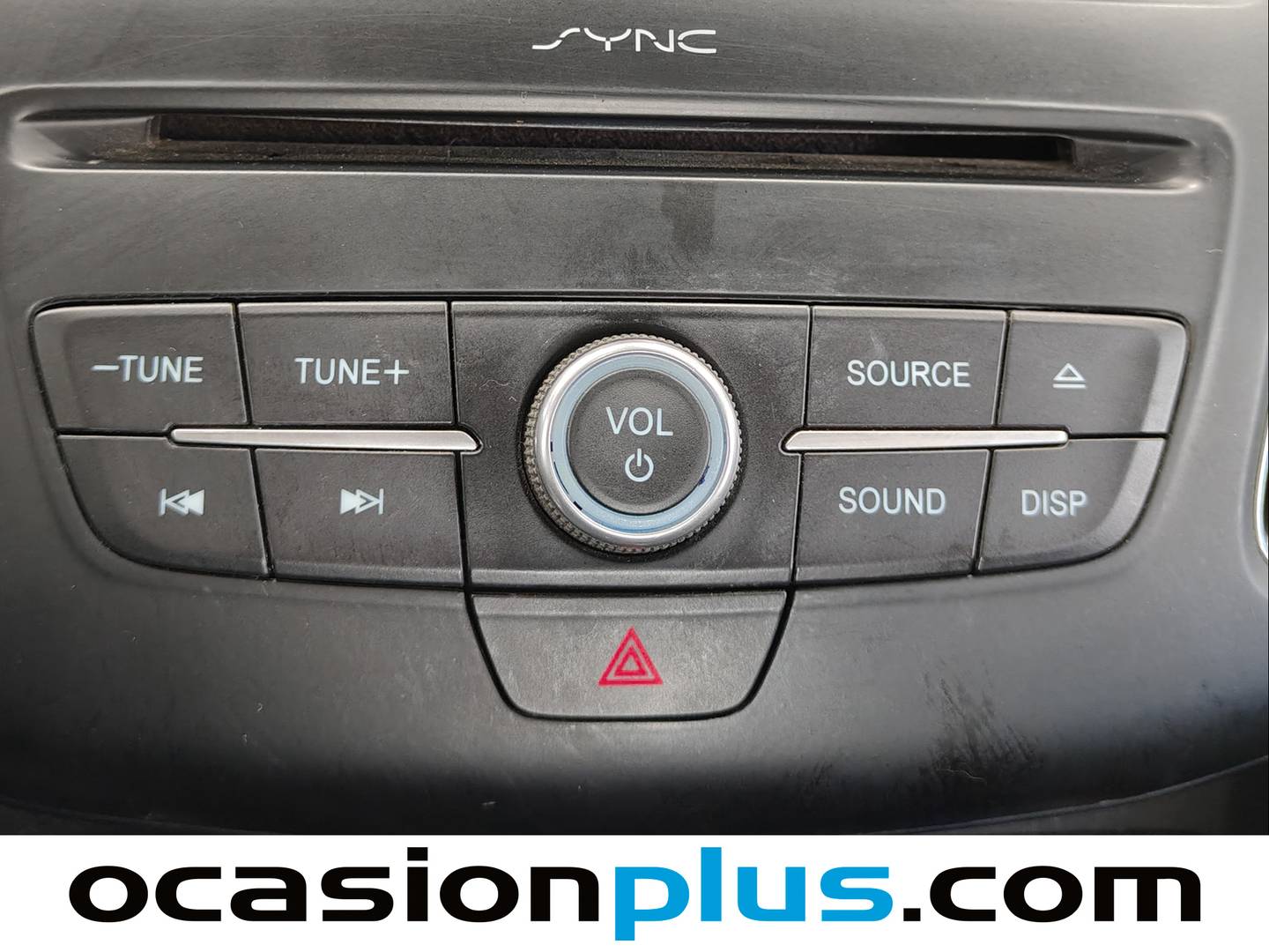 Foto Ford Focus Ford Focus 1.0 Ecoboost Business (125 CV)