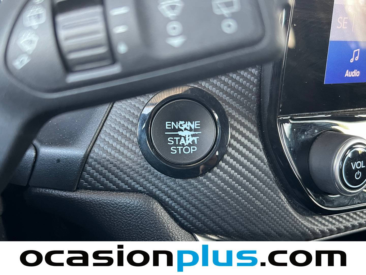 Foto Ford Puma Ford Puma 1.0 EcoBoost MHEV ST-Line X Auto (125 CV)