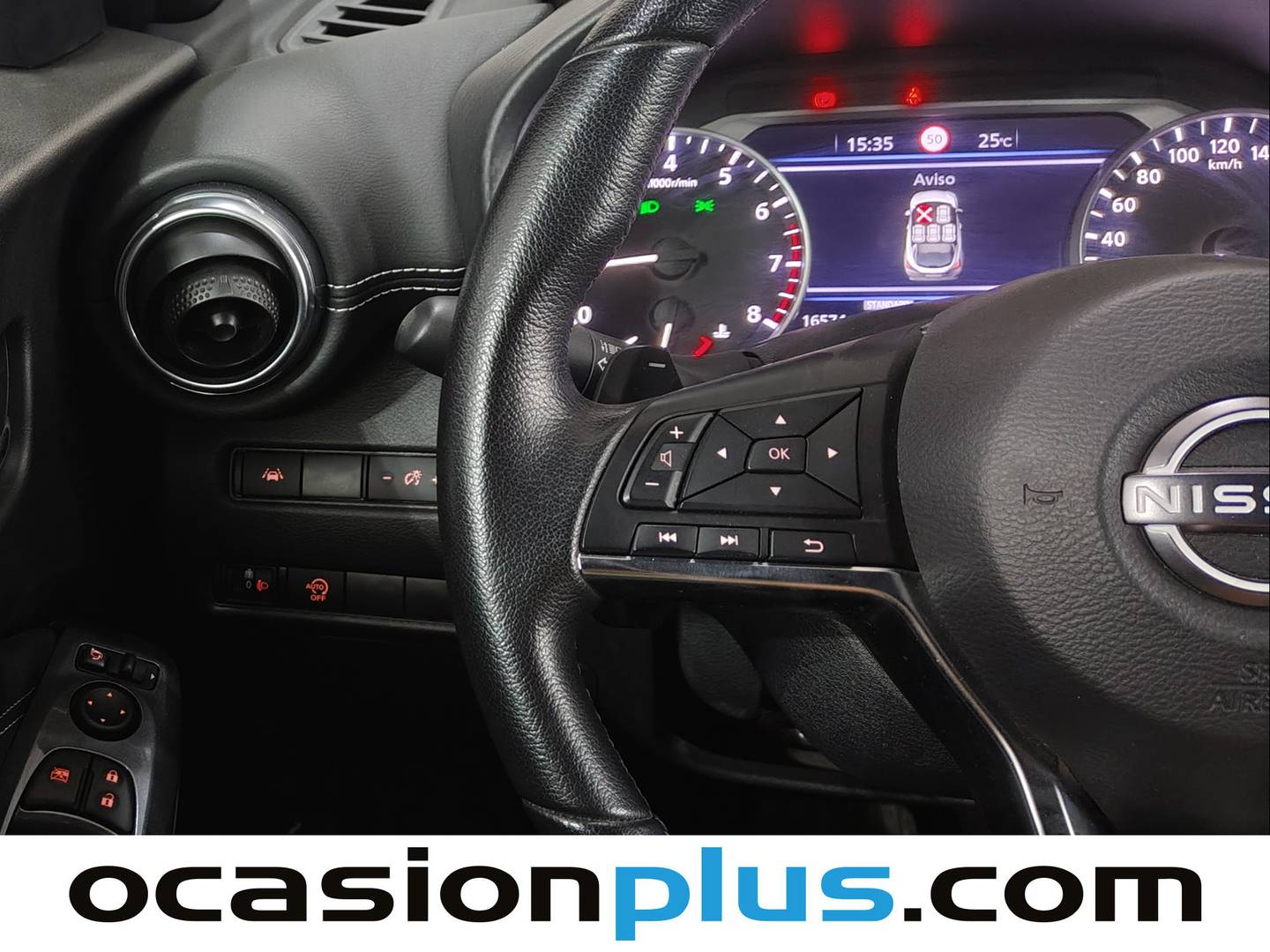 Nissan JUKE Nissan Juke DIG-T N-Connecta 4x2 DCT (114 CV) al mejor precio