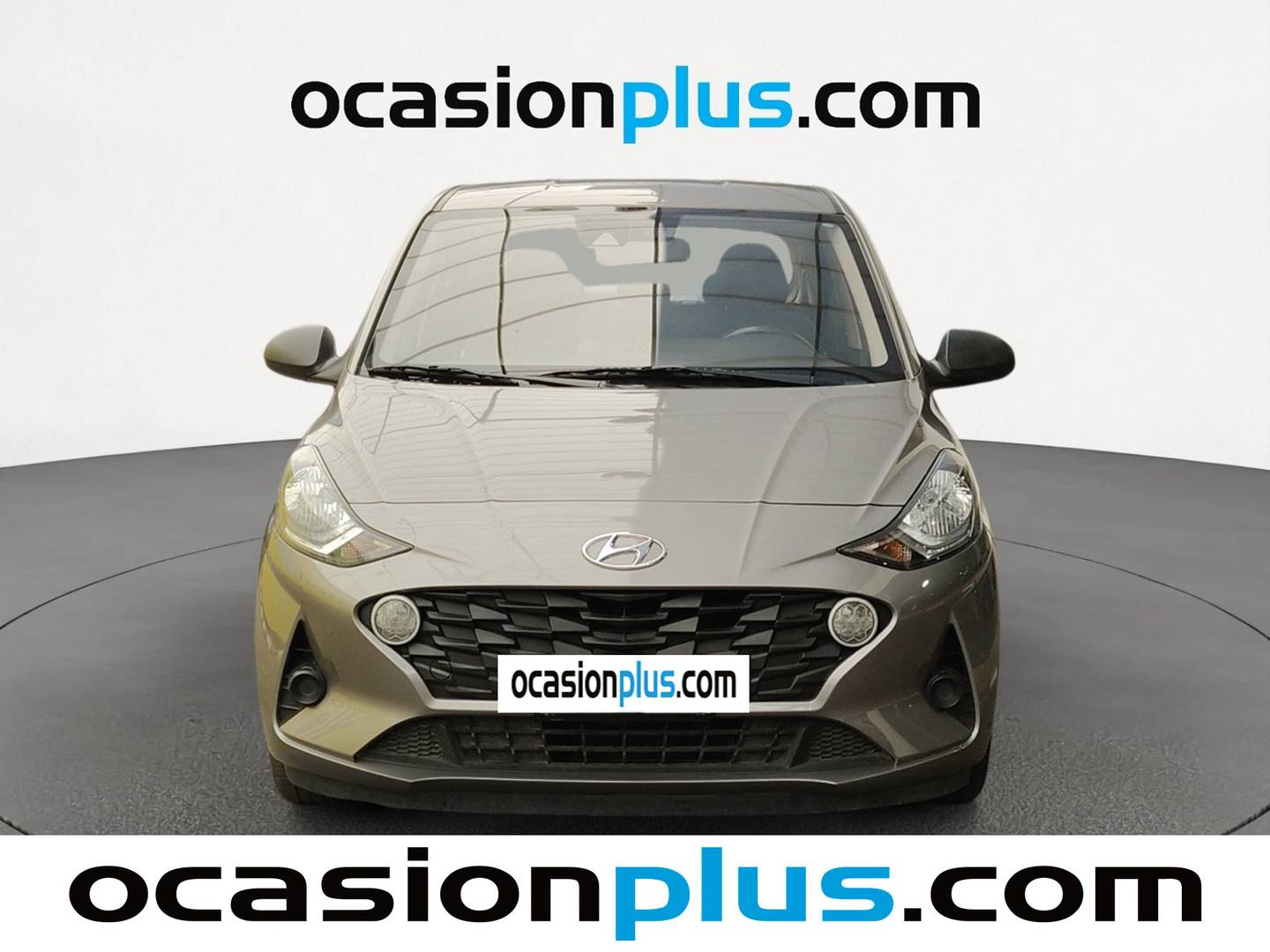 Foto Hyundai i10 Hyundai i10 1.0 Essence (67 CV)