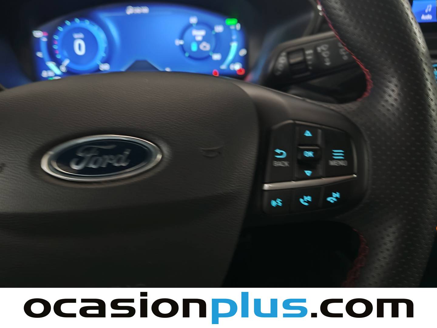 Ford Kuga Ford Kuga 2.5 Duratec FHEV ST-Line X 4x2 Auto (190 CV) al mejor precio