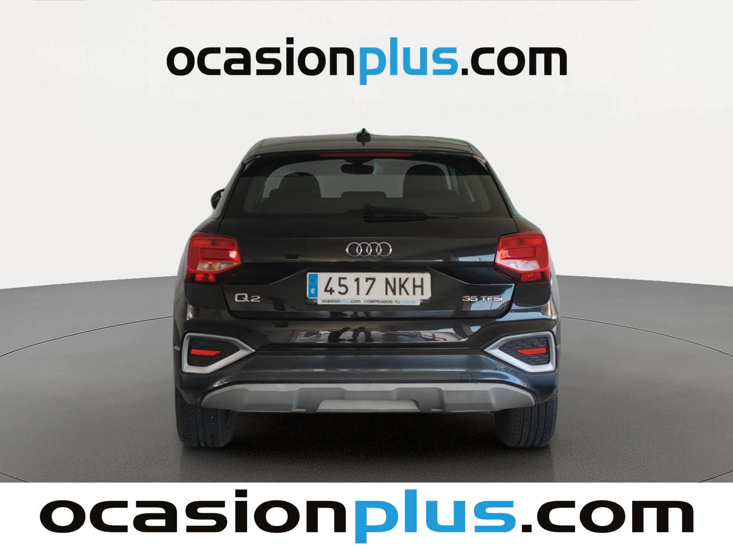 Audi Q2 Audi Q2 Advanced 35 TFSI (150 CV) S-Tronic al mejor precio
