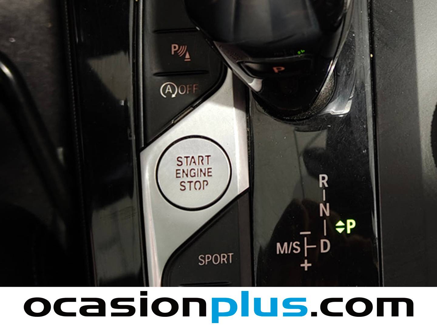 Accesorios del BMW Serie 2 BMW Serie 2 218i Gran Coupe (136 CV) Pack M