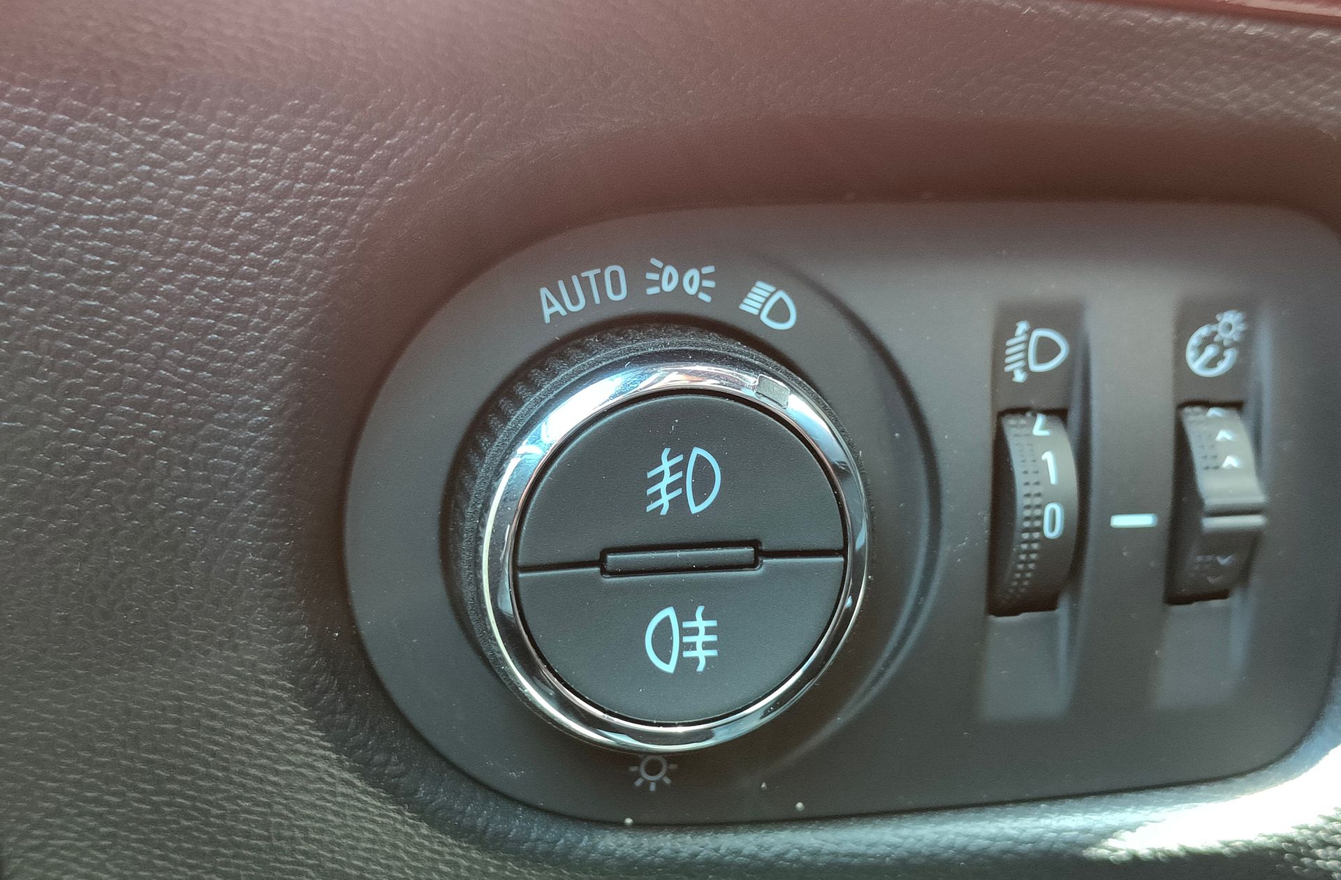 Opel Mokka BEV 50kWh GS-e - foto 10