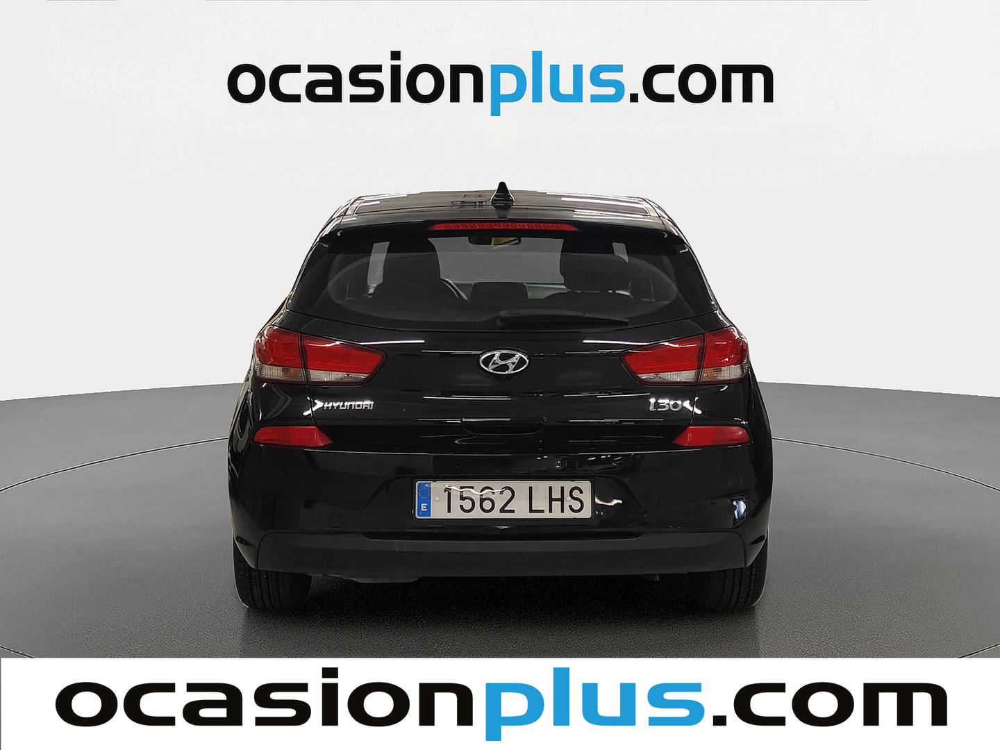 Hyundai i30 Hyundai i30 1.6 CRDI Klass (95 CV) diésel