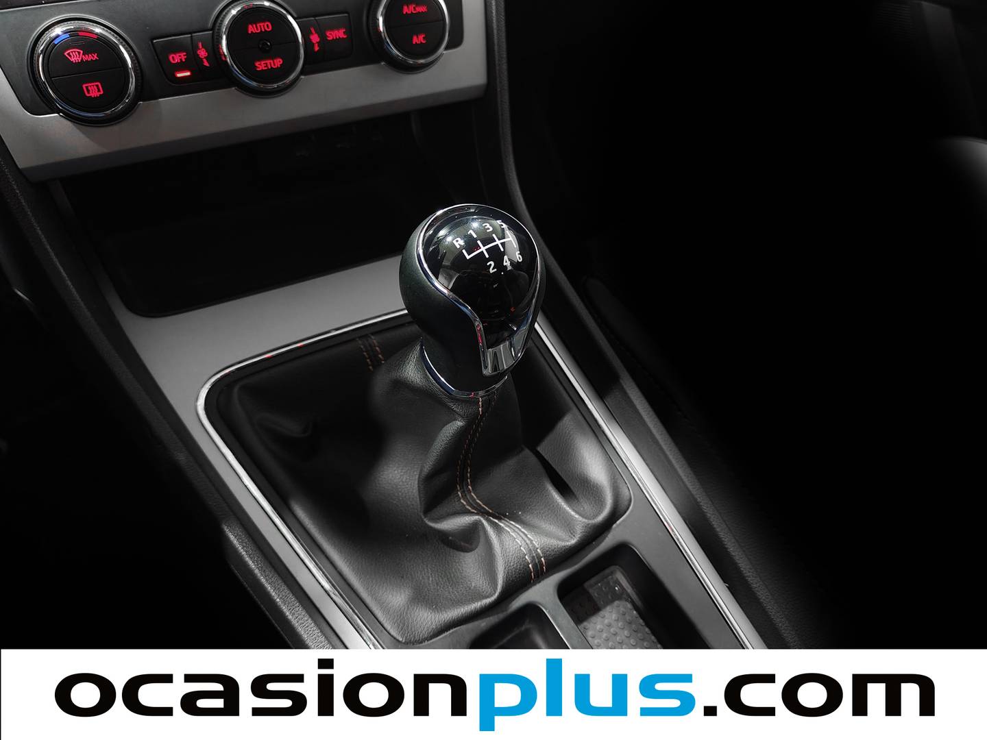 Seat León Seat León ST ST 1.4 TSI S&S X-perience (125 CV) de segunda mano