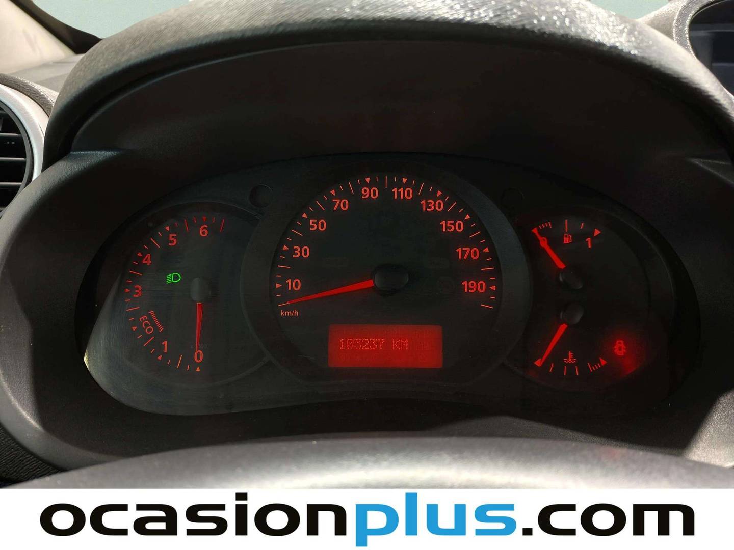 Foto Renault Kangoo Combi Renault Kangoo Combi Profesional N1 Energy dCi (75 CV)