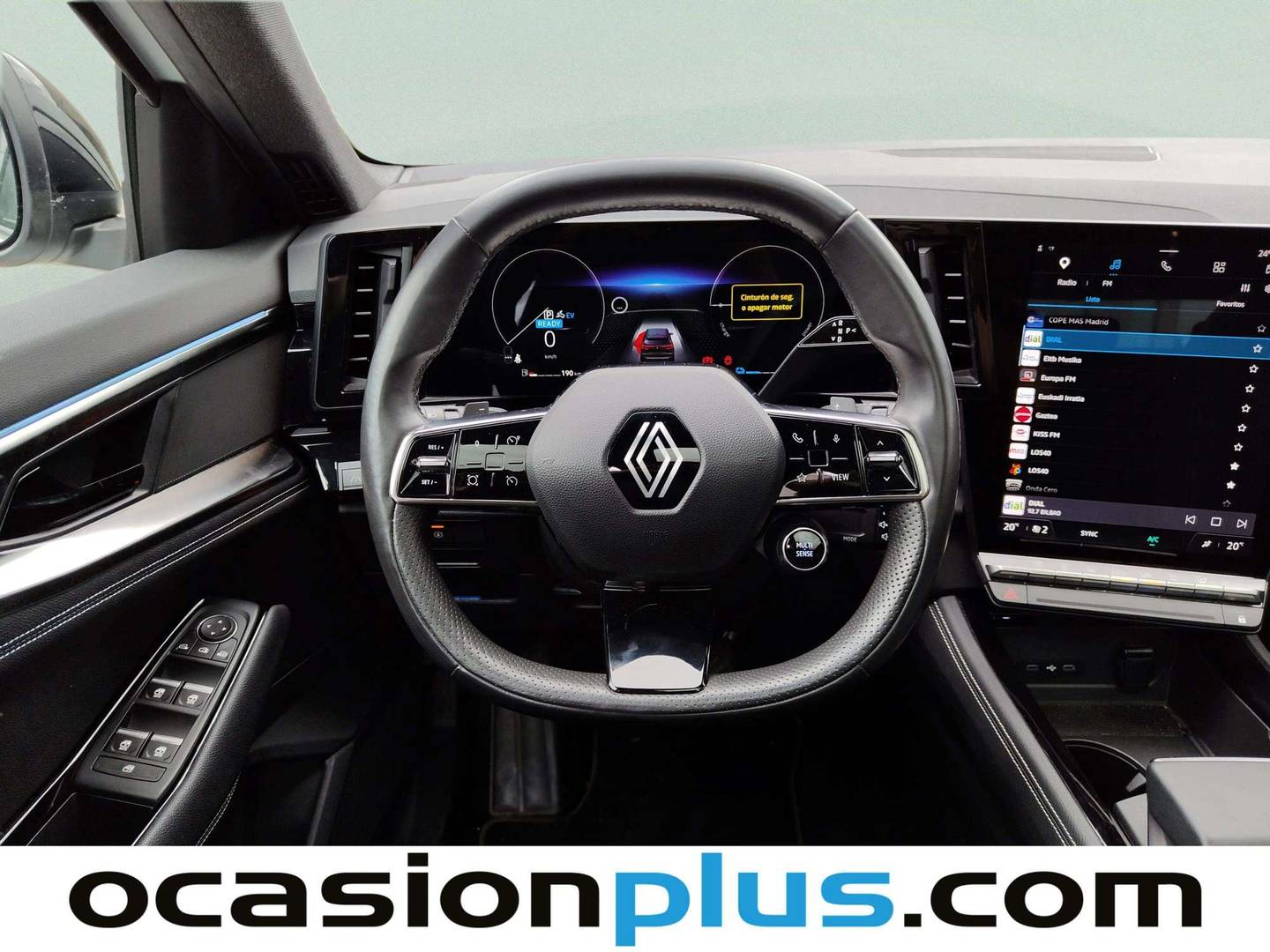 Renault Austral Renault Austral Techno E-Tech Full Hybrid (200 CV) al mejor precio