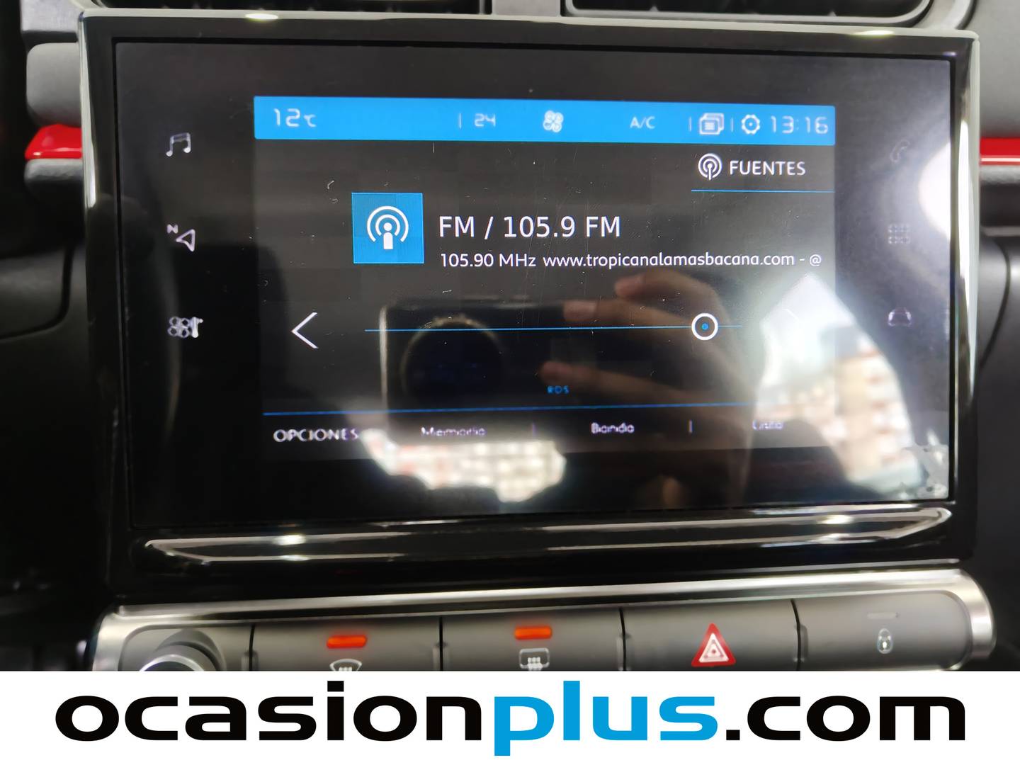 Citroën C3 Citroen C3 PureTech 83 Feel (83 CV) al mejor precio