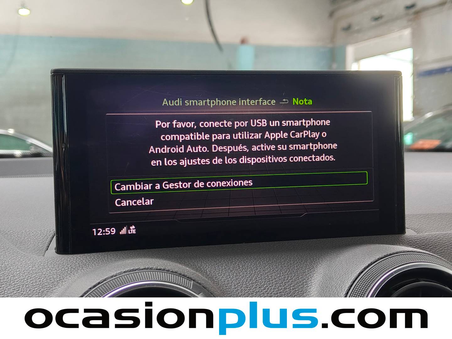 Acabados Audi Q2 Audi Q2 Advanced 35 TFSI (150 CV) S tronic