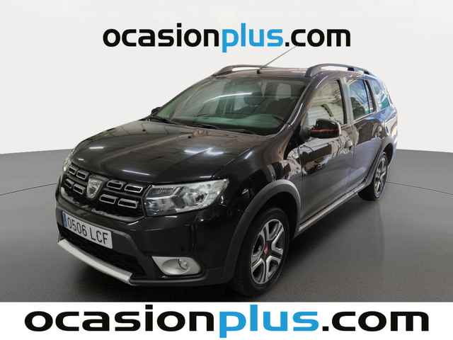 Dacia Ocasión Pontevedra