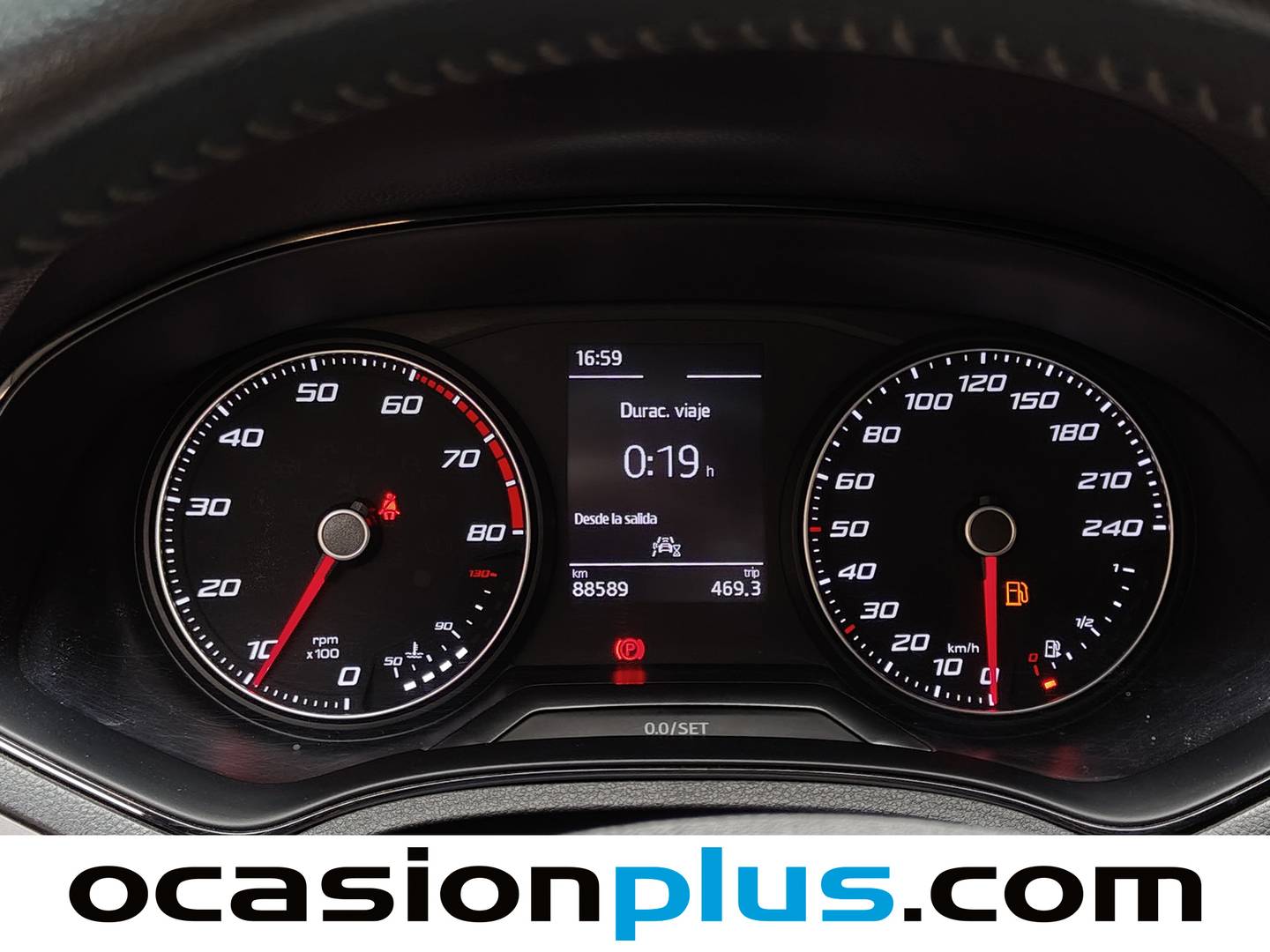 Seat Ibiza Seat Ibiza 1.0 TSI Style Plus (115 CV) de ocasión