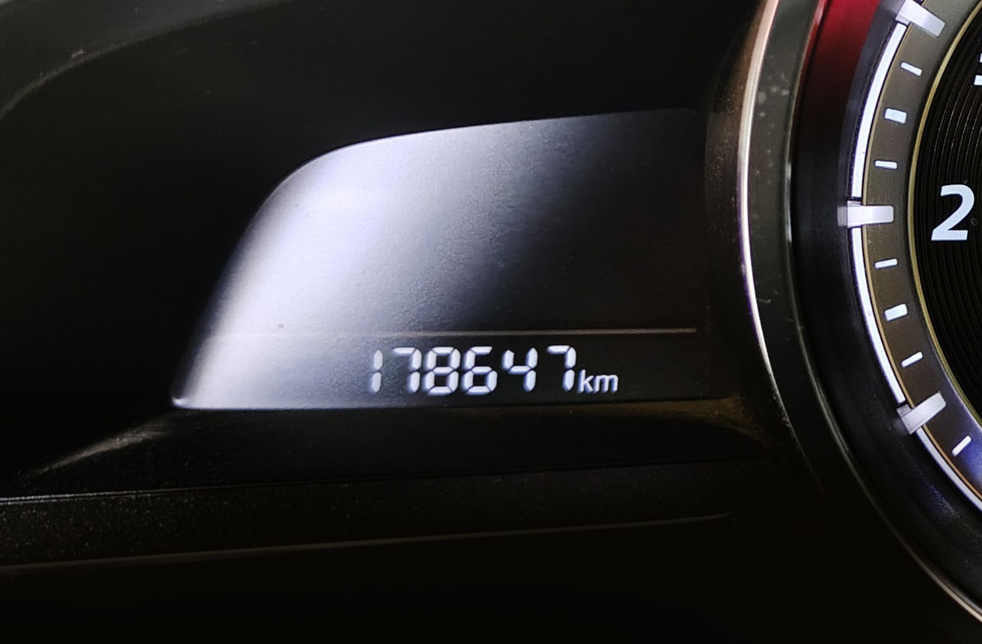 Mazda CX-3 2.0 Skyactiv GE Luxury 2WD - foto 7