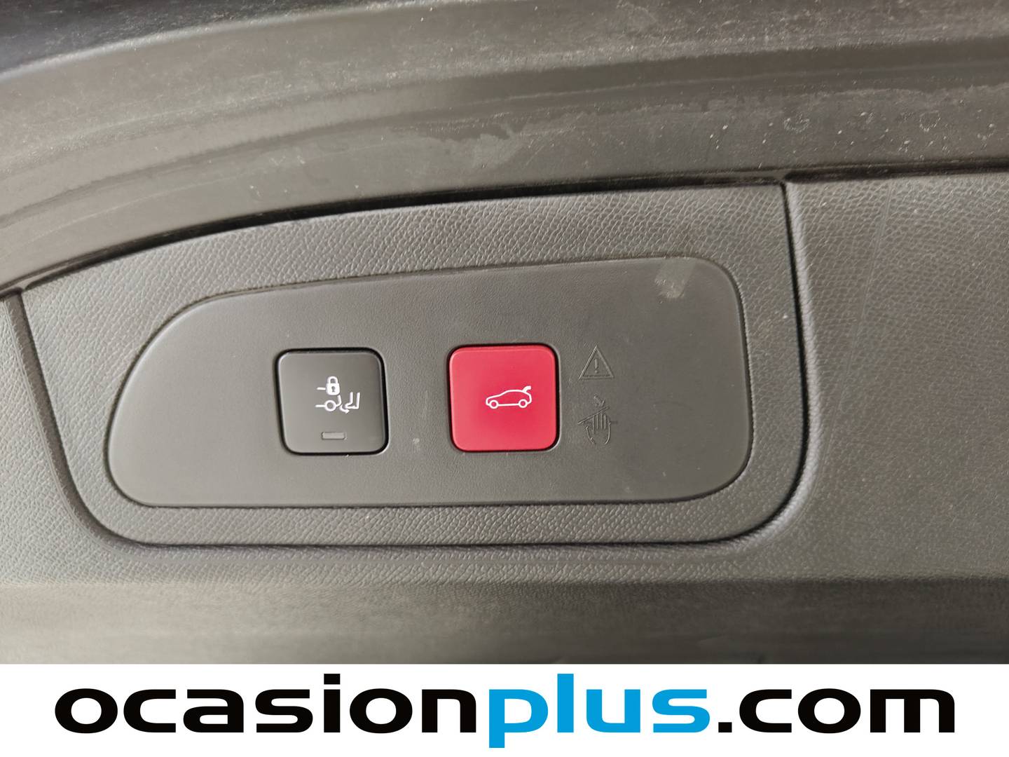 Foto DS DS 7 Crossback DS DS7 Crossback PureTech 180 Bastille+ AT (180 CV)