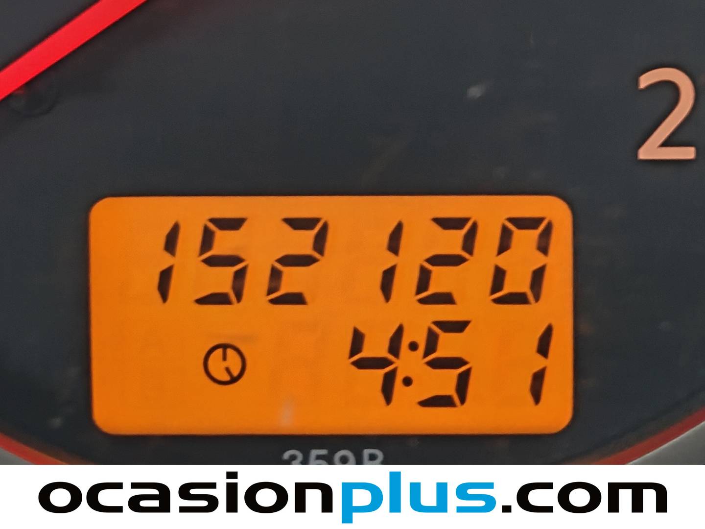 Foto Nissan X-TRAIL Nissan X-Trail 2.2 dCi XE (136 CV)