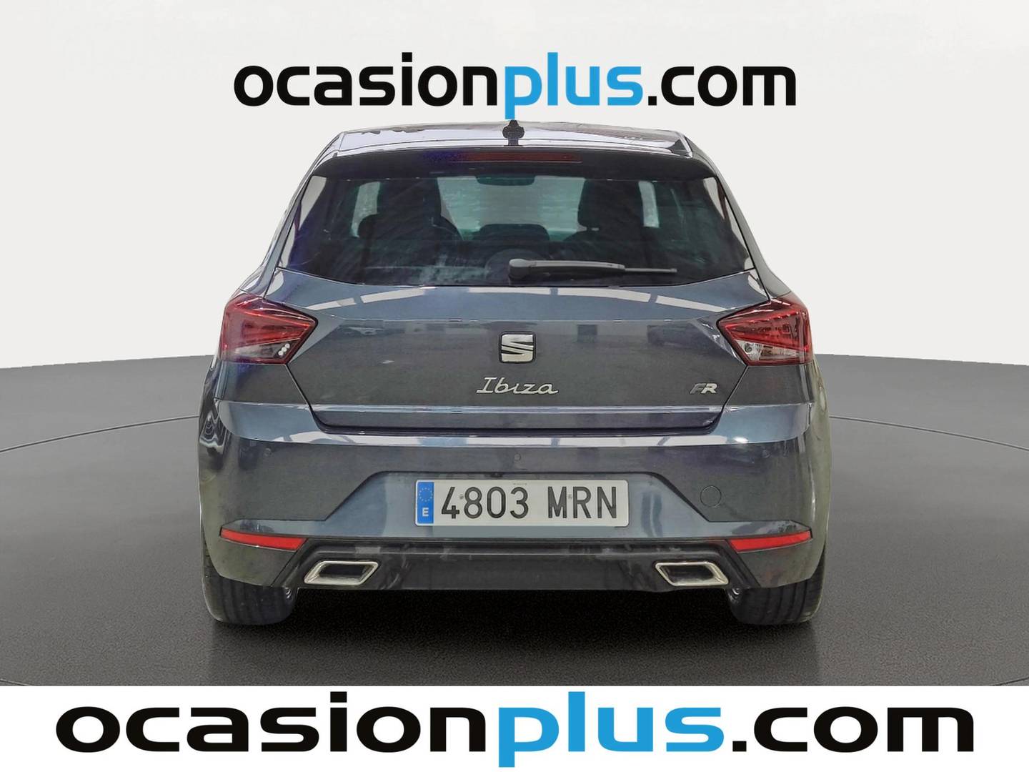 Foto Seat Ibiza SEAT Ibiza 1.5 TSI FR XL DSG (150 CV)
