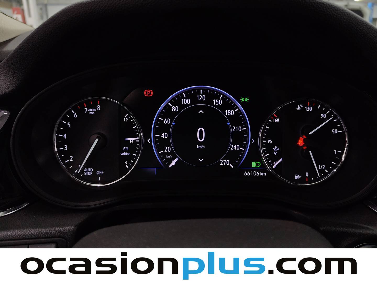 Foto Opel Insignia Opel Insignia 1.5 Turbo XFT Innovation WLTP  (165 CV)