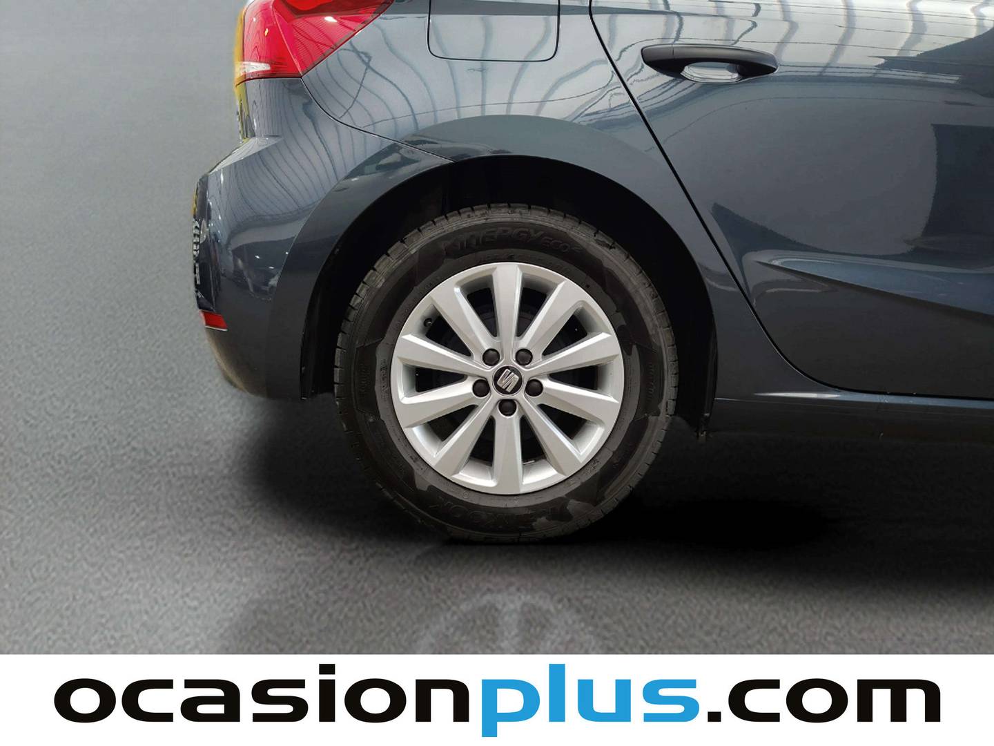 Seat Ibiza Seat Ibiza 1.0 TSI Reference Business (95 CV) manual