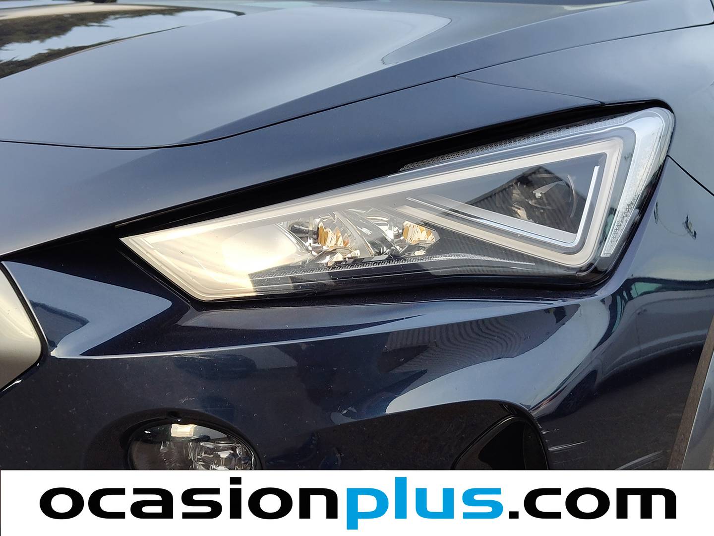 Cupra Formentor Cupra Formentor 2.0 TDI (150 CV) al mejor precio