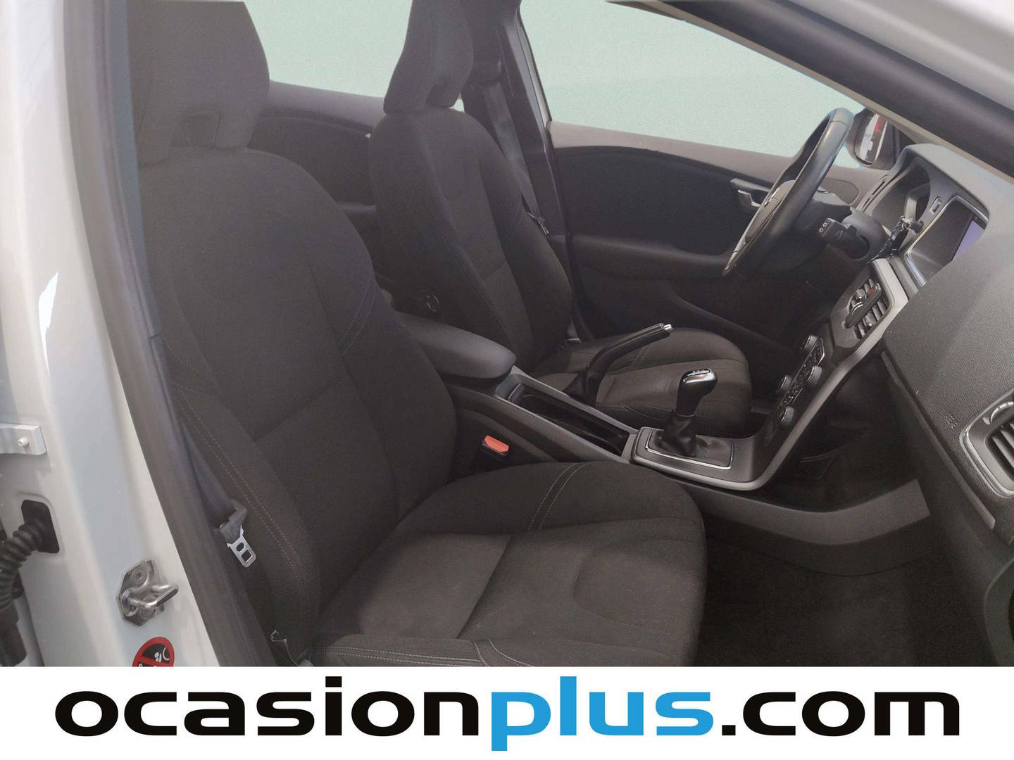 Volvo V40 Cross Country Volvo V40 Cross Country Cross Country D2 (120 CV) km 0