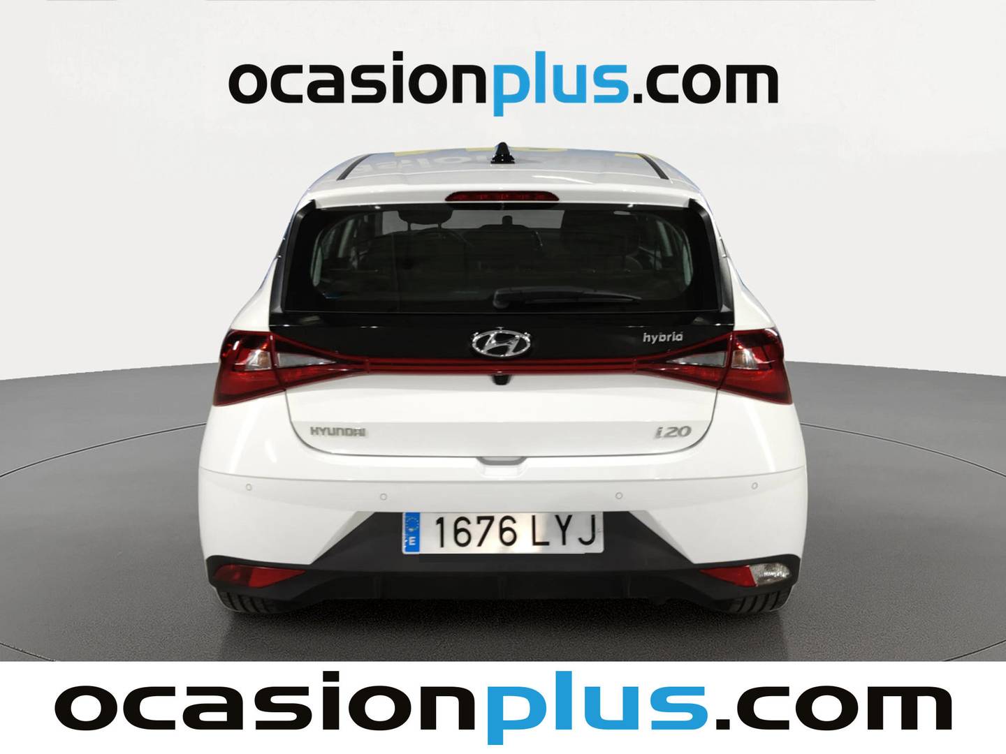 Hyundai i20 Hyundai i20 1.0 TGDI 48V Klass DCT (100 CV) barato