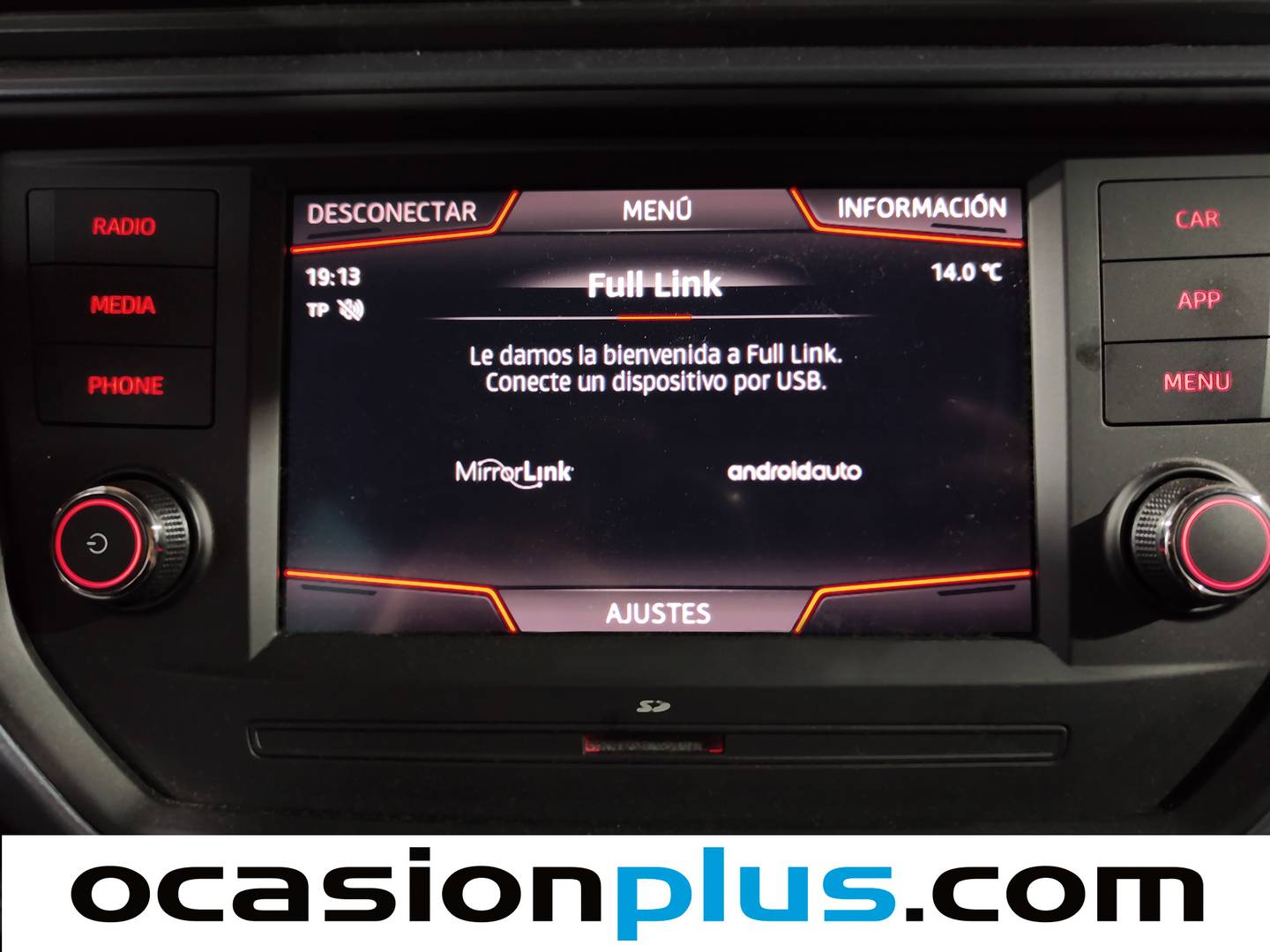 Foto Seat Arona SEAT Arona 1.0 TSI Ecomotive S&S Style Edition (95 CV)