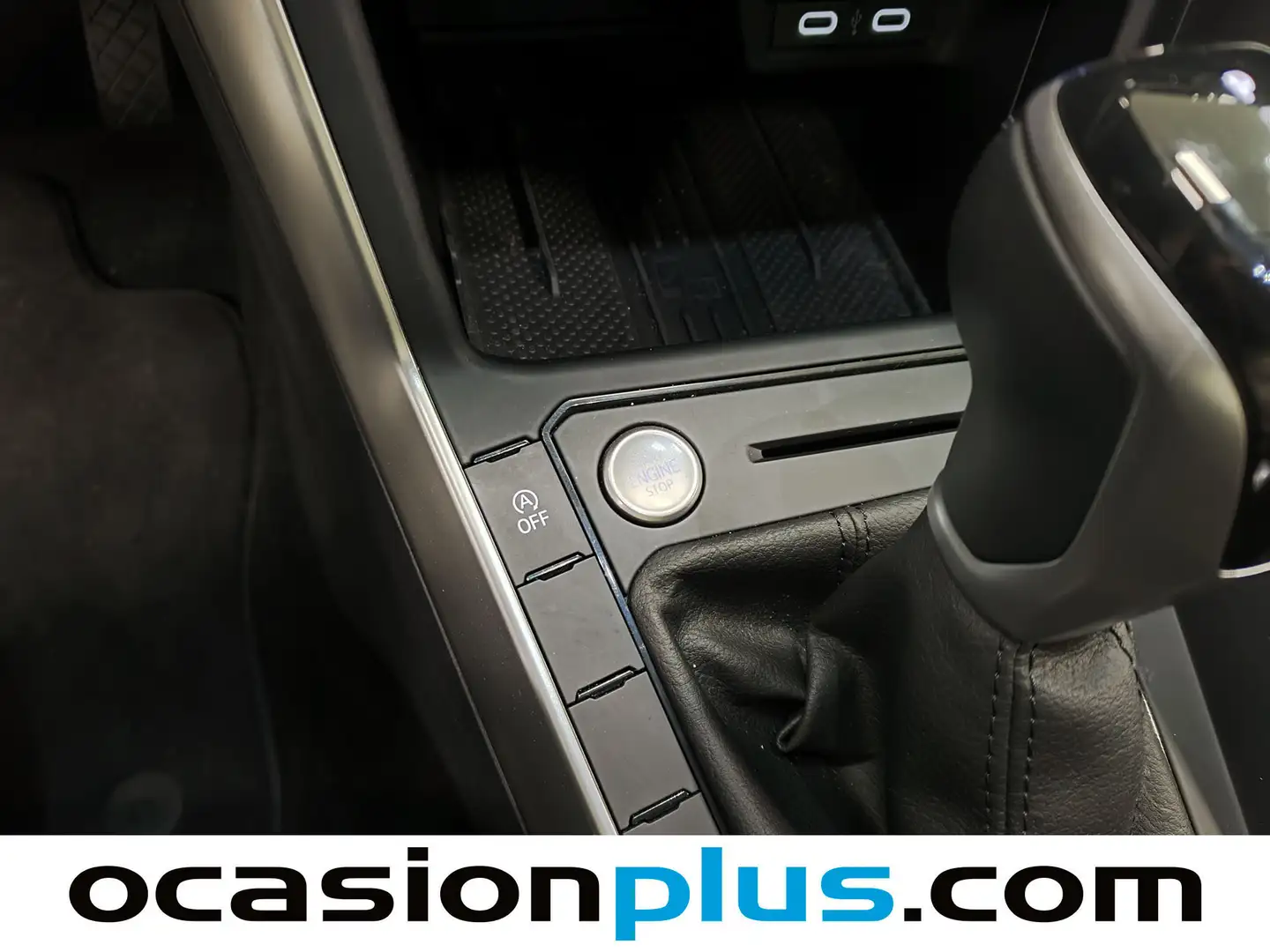 Foto Volkswagen Taigo Volkswagen Taigo ``Más`` 1.0 TSI 85 kW (115 CV) DSG