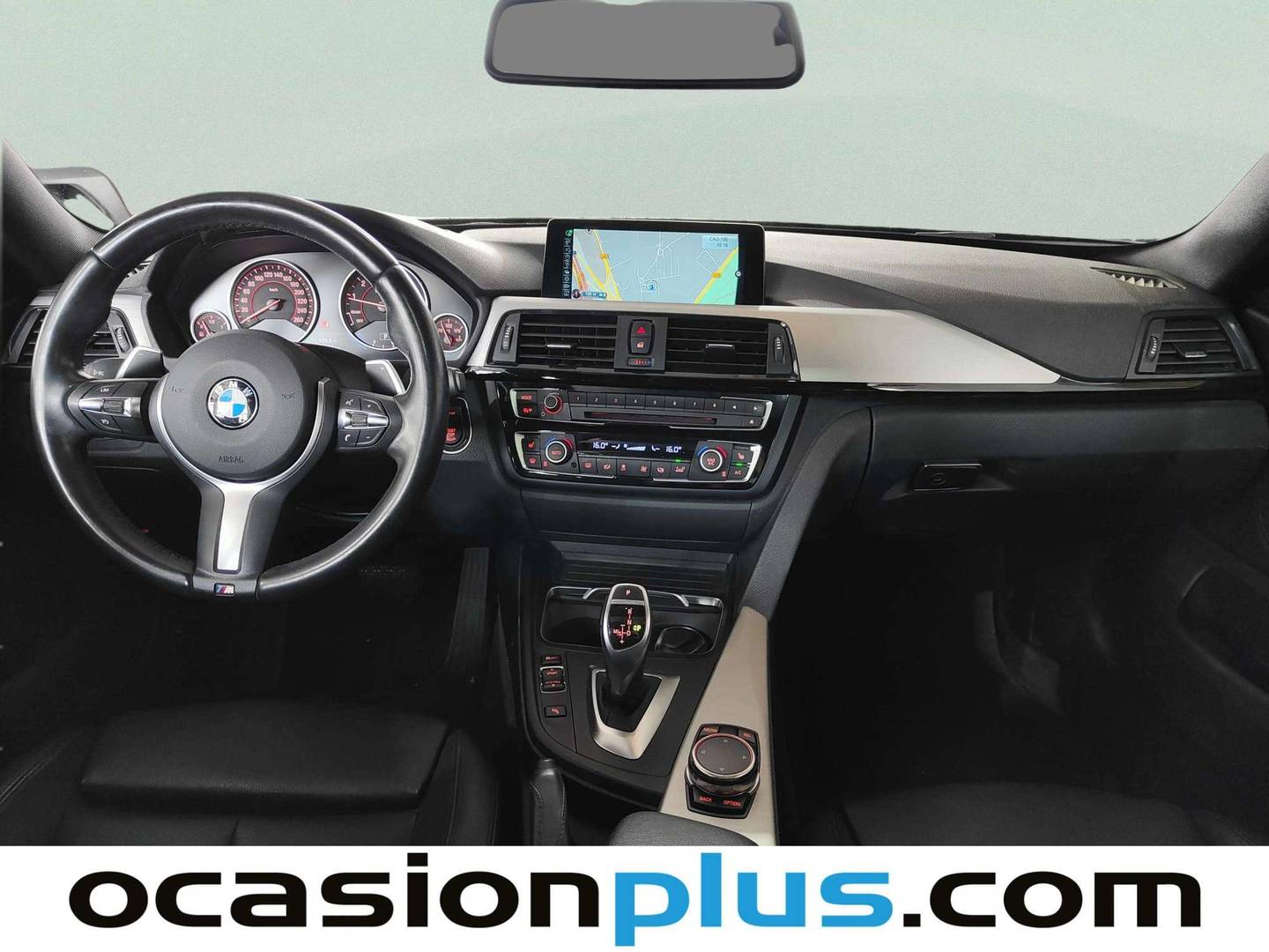 BMW Serie 4 BMW Serie 4 428i xDrive Gran Coupe (245 CV) de ocasión