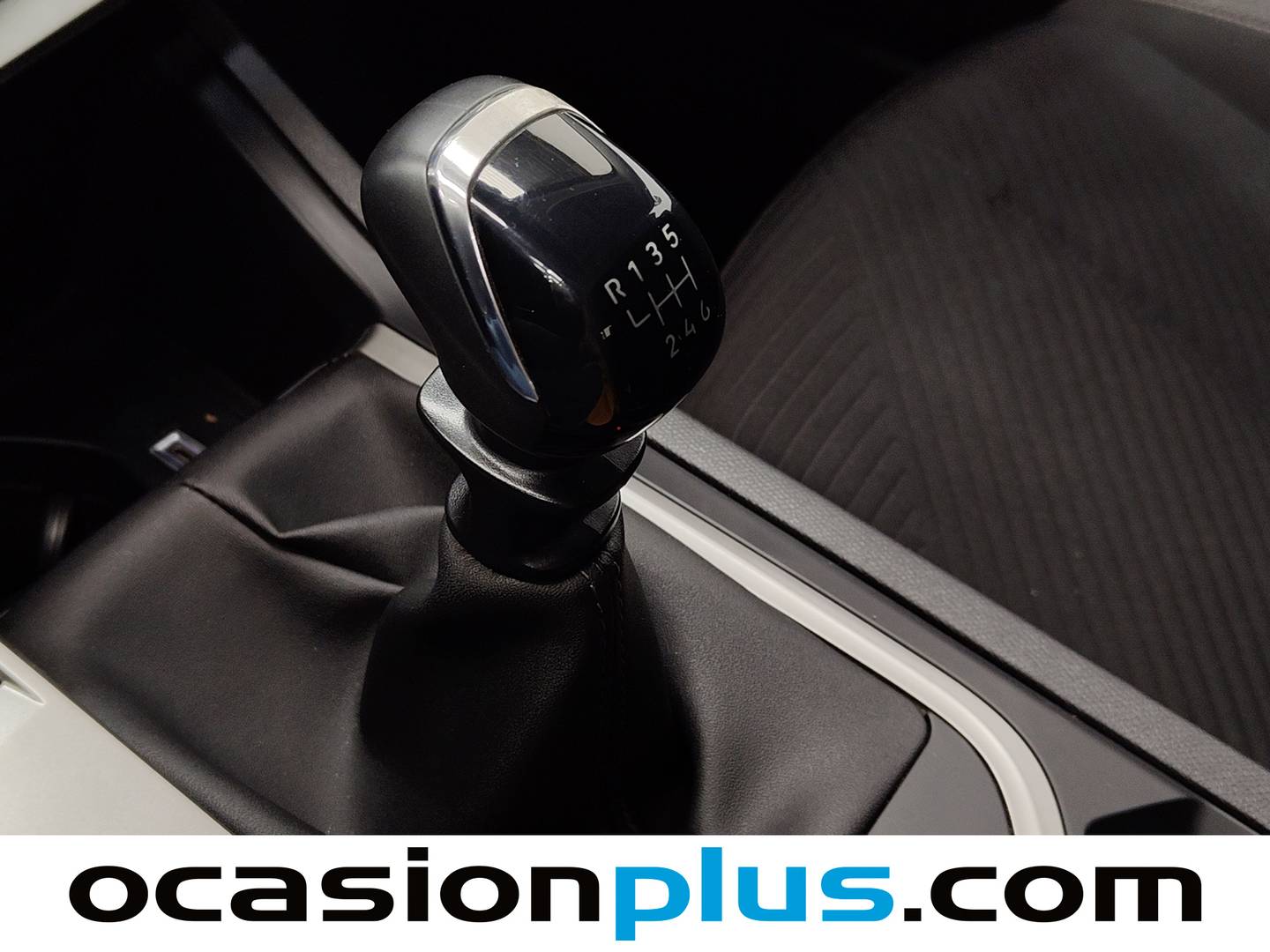 Foto Peugeot 308 Peugeot 308 Active Pack BlueHDi S&S (130 CV)