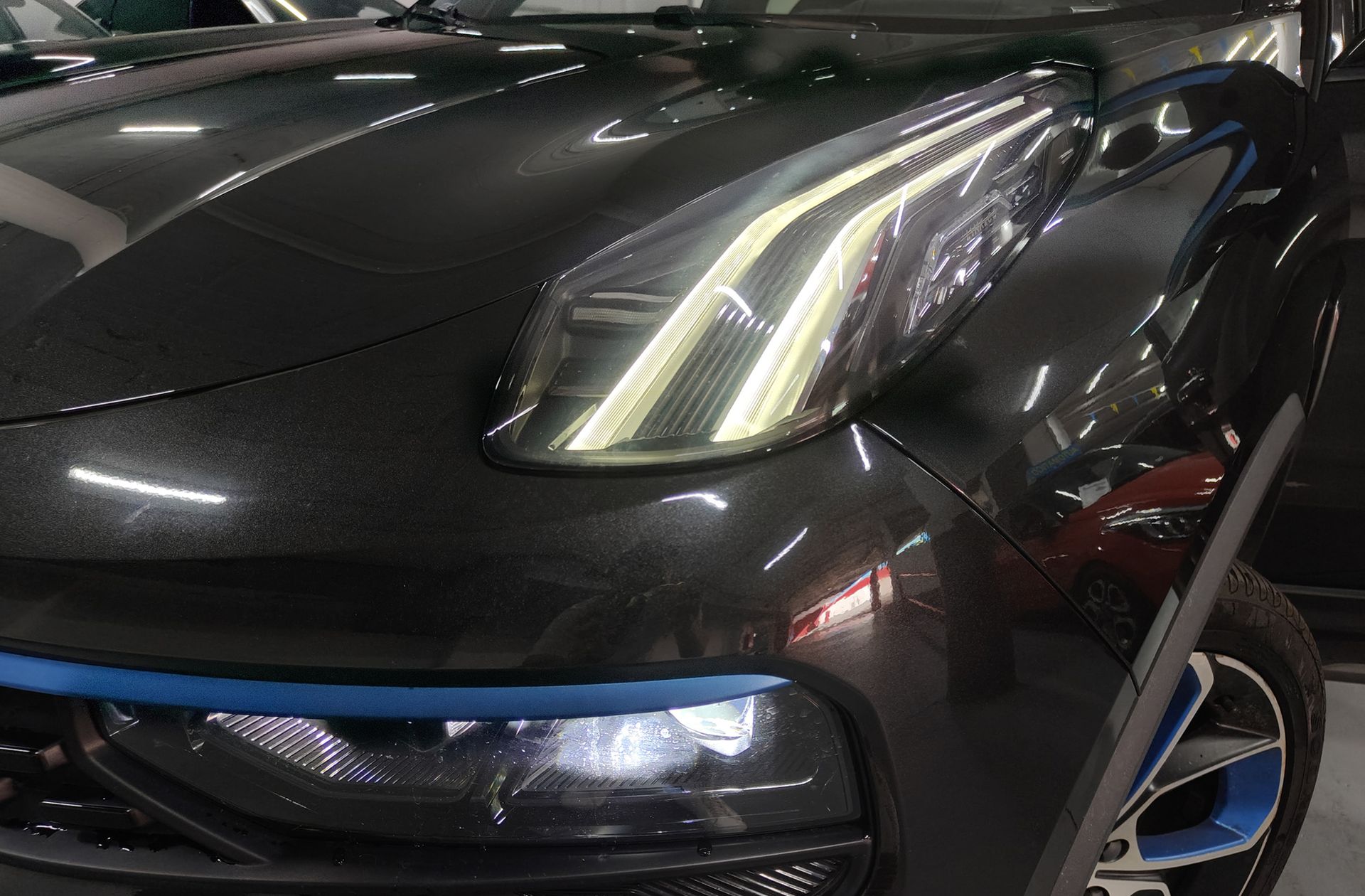 Lynk & Co 01 1.5 PHEV - foto 18