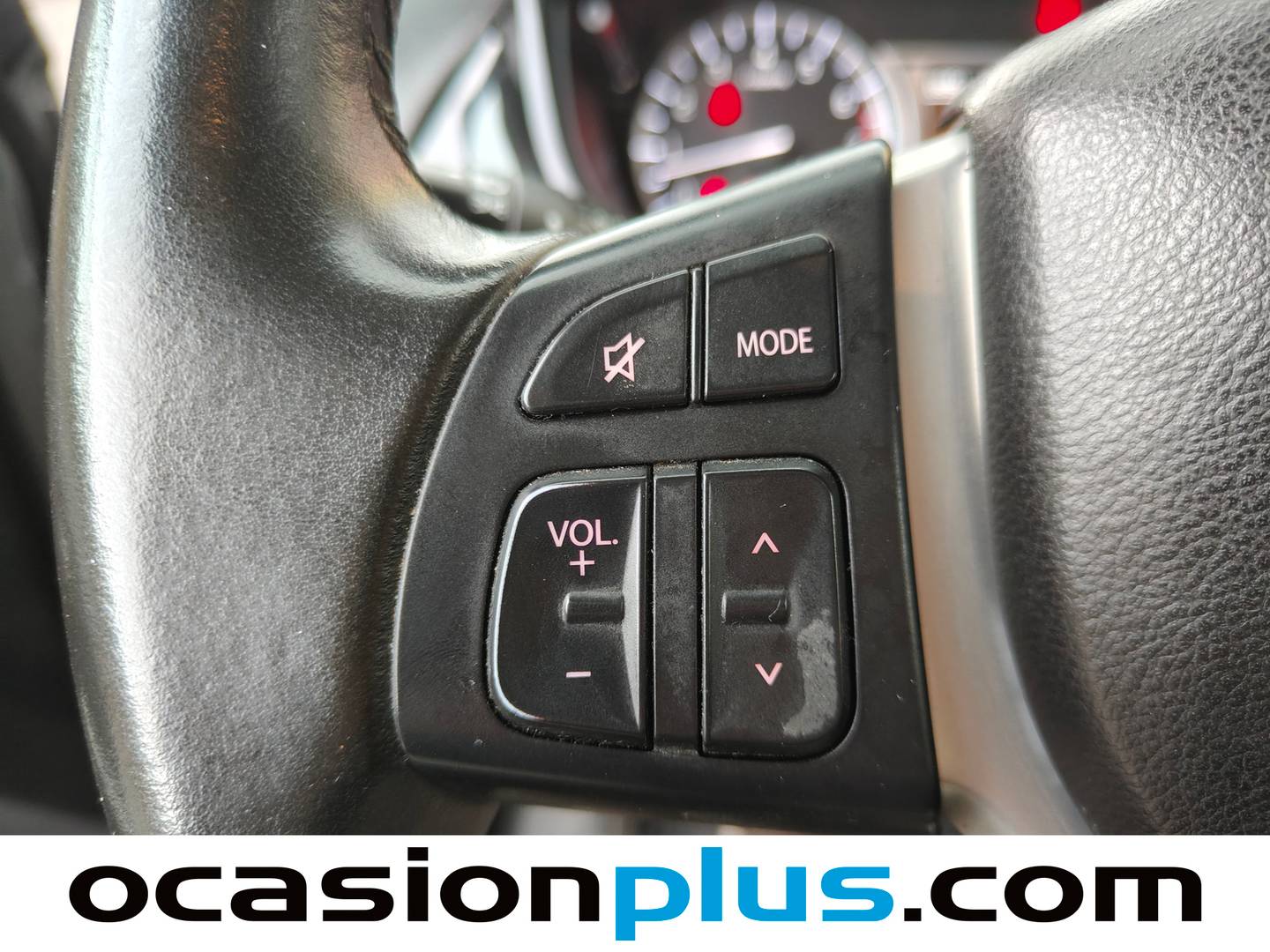 Suzuki Vitara Suzuki Vitara 1.6 VVT GLX 88 kW (120 CV) de ocasión