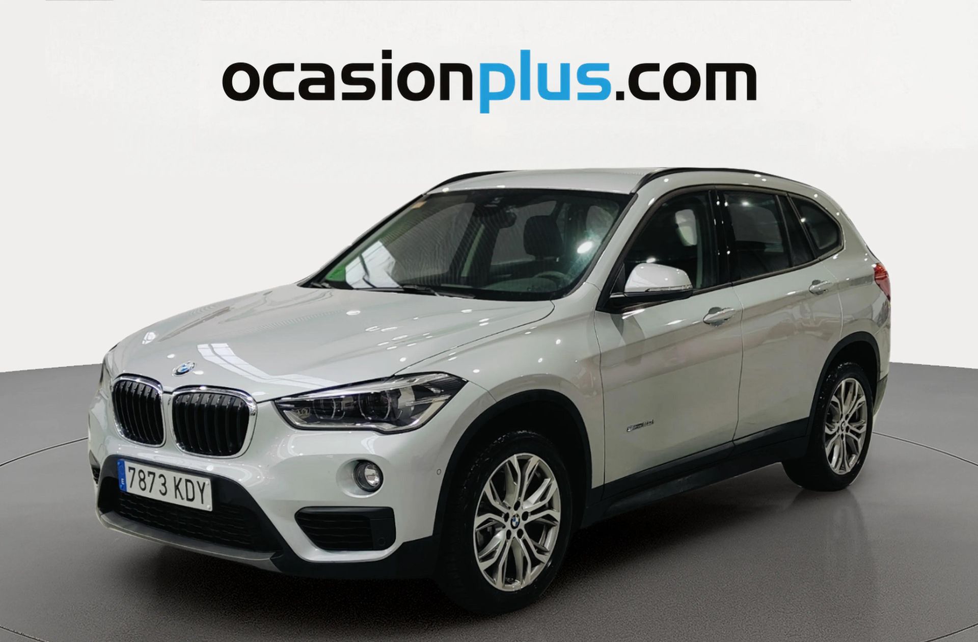 BMW X1 sDrive20i