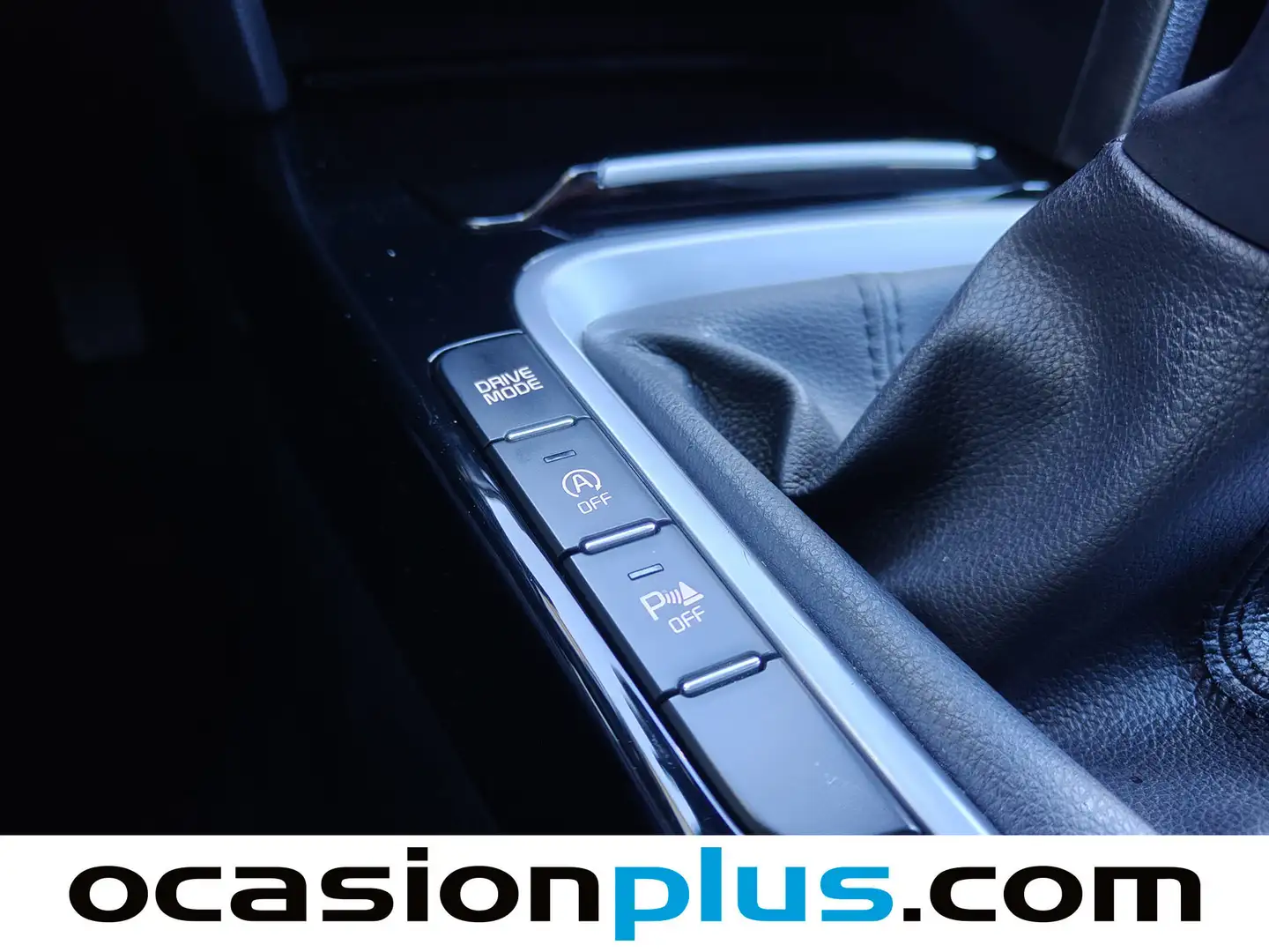 Foto KIA XCeed Kia XCeed 1.5 MHEV iMT Tech 118 kW (160 CV)