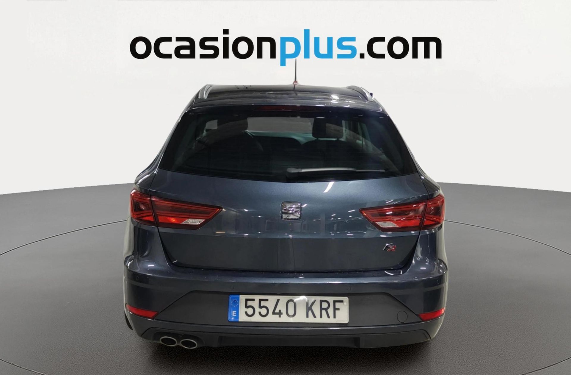 SEAT León ST 1.5 EcoTSI FR Edition - foto 18