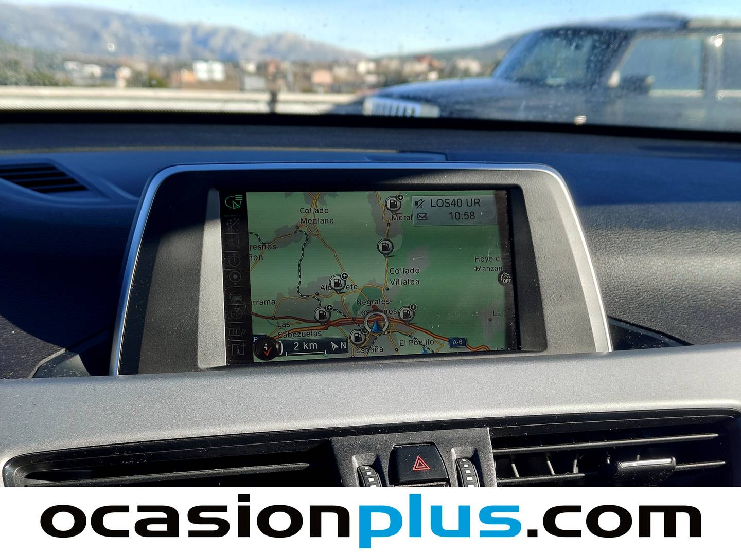 Foto BMW X1 BMW X1 sDrive18d (150 CV)