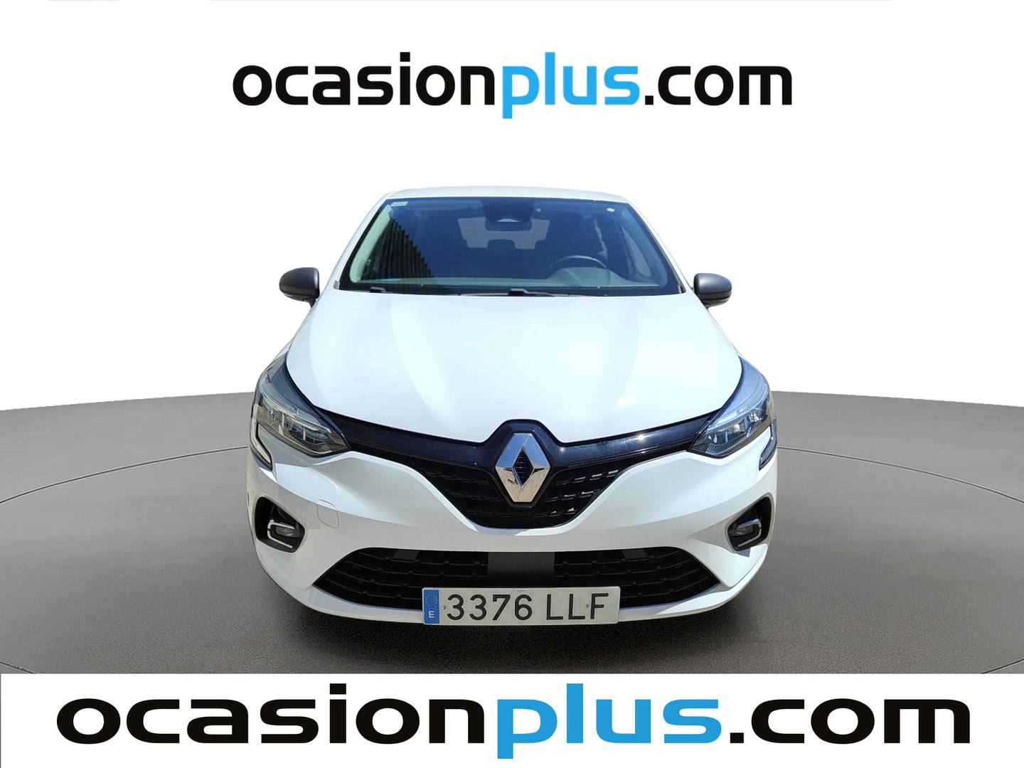Renault Clio Renault Clio Business TCe (100 CV) GLP 100cv