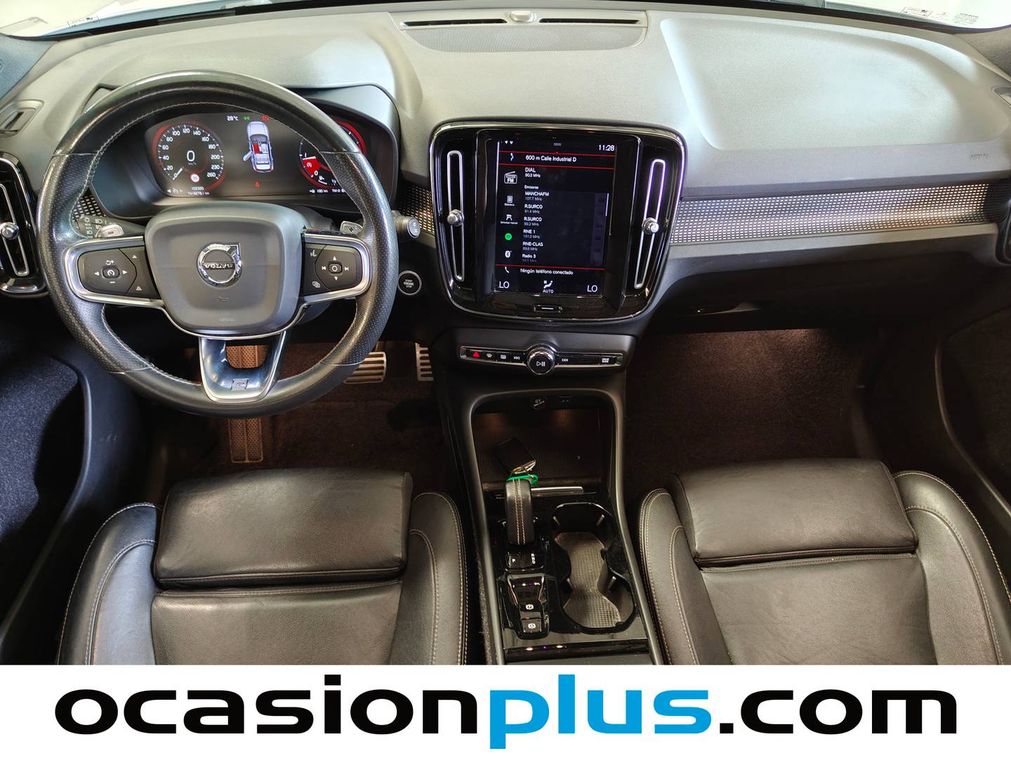 Volvo XC40 Volvo XC40 D3 R-Design Auto (150 CV) de ocasión