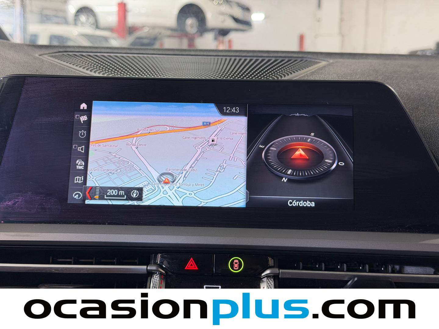 BMW Serie 3 BMW Serie 3 318d Touring (150 CV) km 0