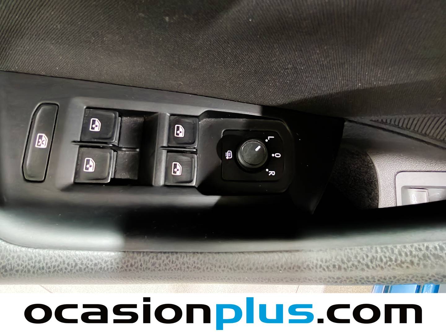 Volkswagen Passat Volkswagen Passat Variant Business 2.0 TDI  (150 CV) de segunda mano