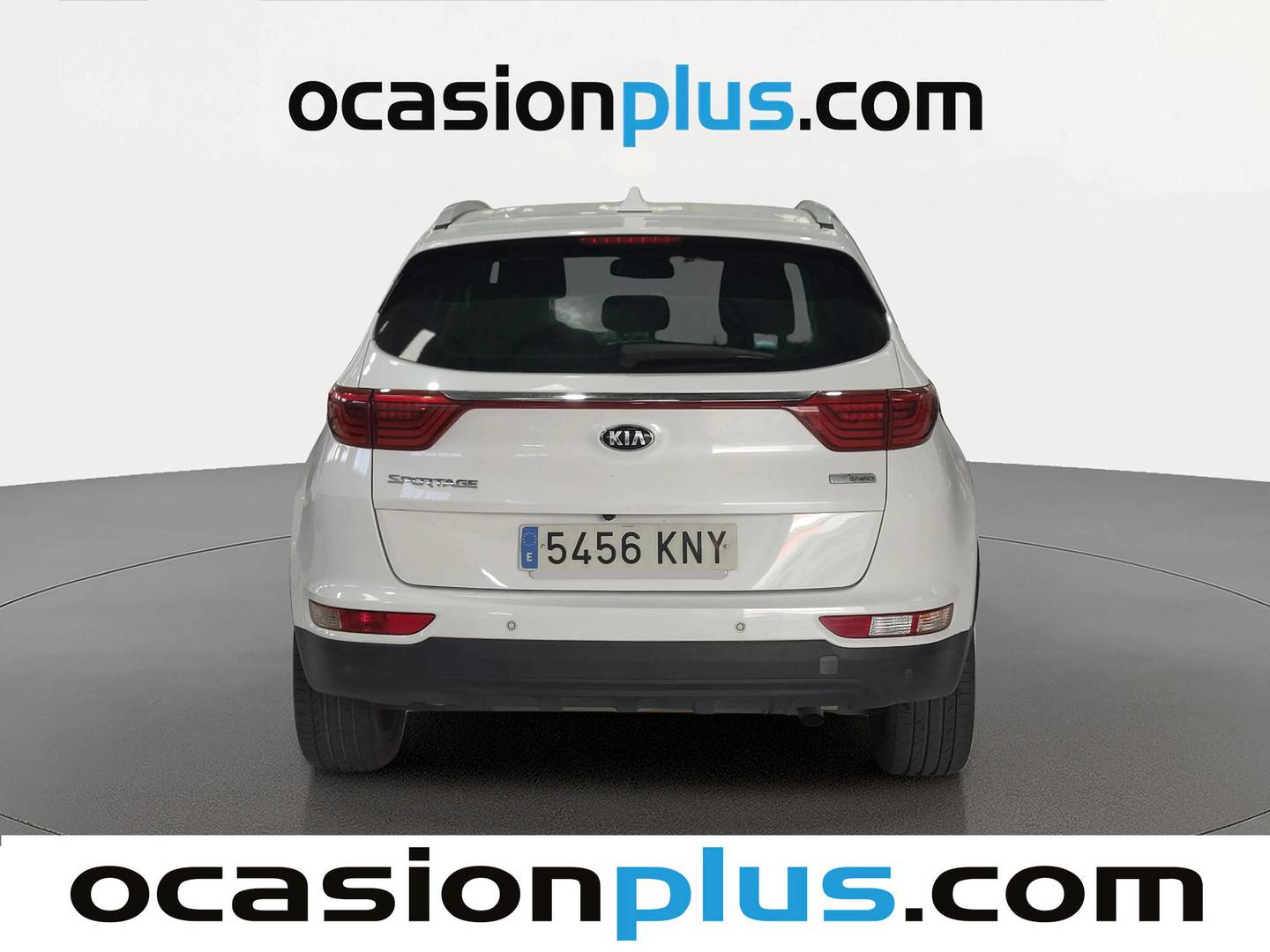 KIA Sportage KIA Sportage 1.7 CRDi VGT Eco-Dynamics x-Tech17 4x2 (115 CV) barato