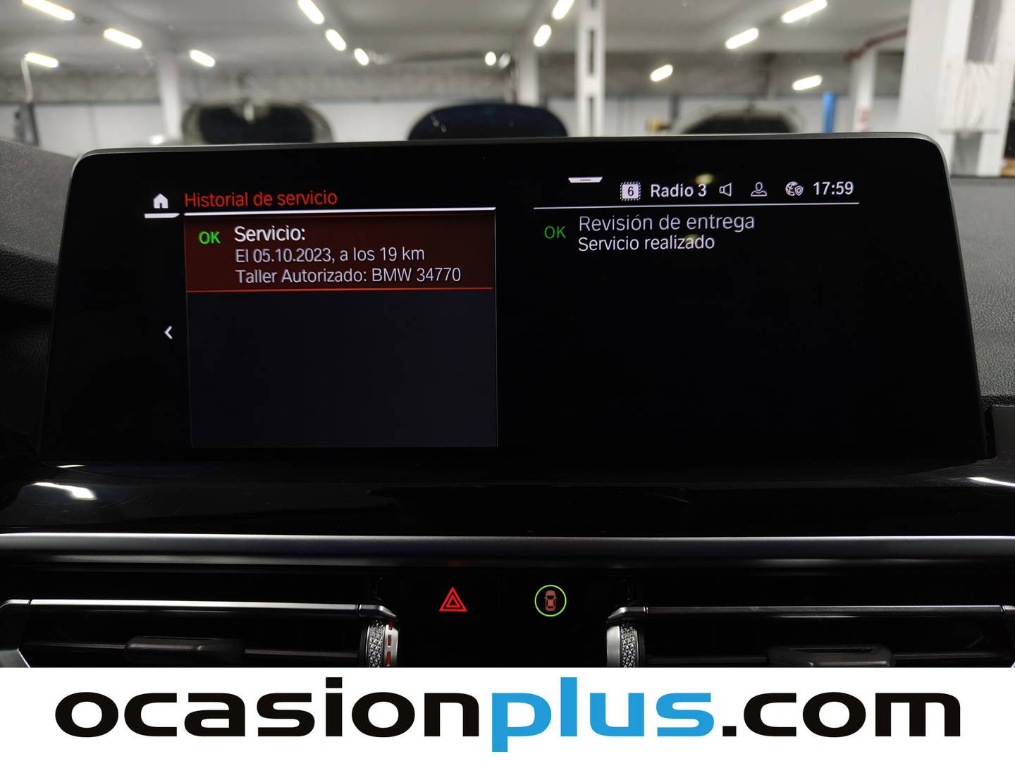 Foto BMW X3 BMW X3 xDrive20d xLine (190 CV)