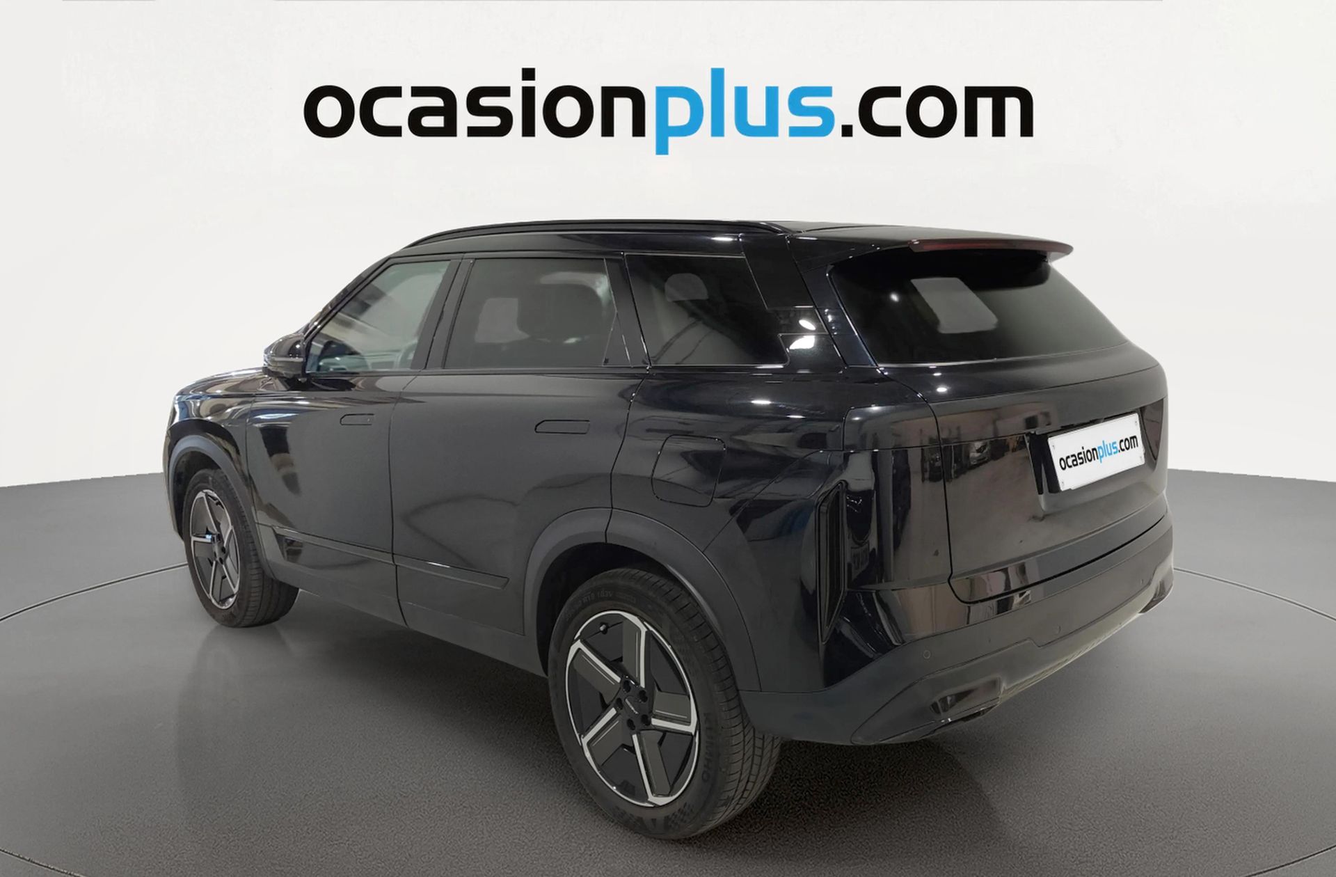 Jaecoo 7 1.6 T-GDi Exclusive AWD - foto 3