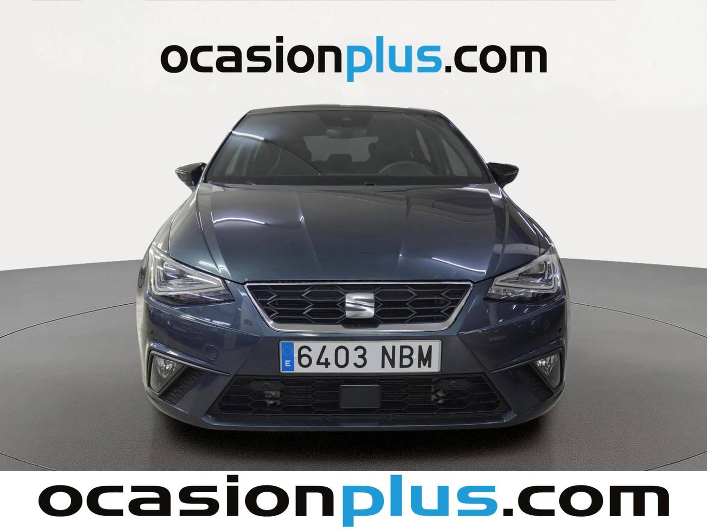 Seat Ibiza Seat Ibiza 1.0 TSI FR Salta (115 CV) 115cv