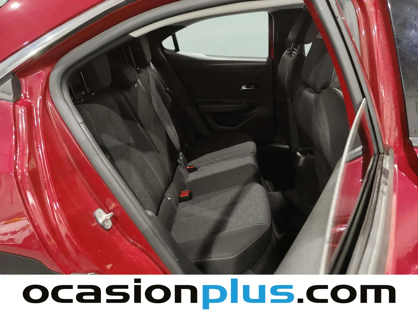 Foto Opel Mokka Opel Mokka 1.2 T Edition (100 CV)