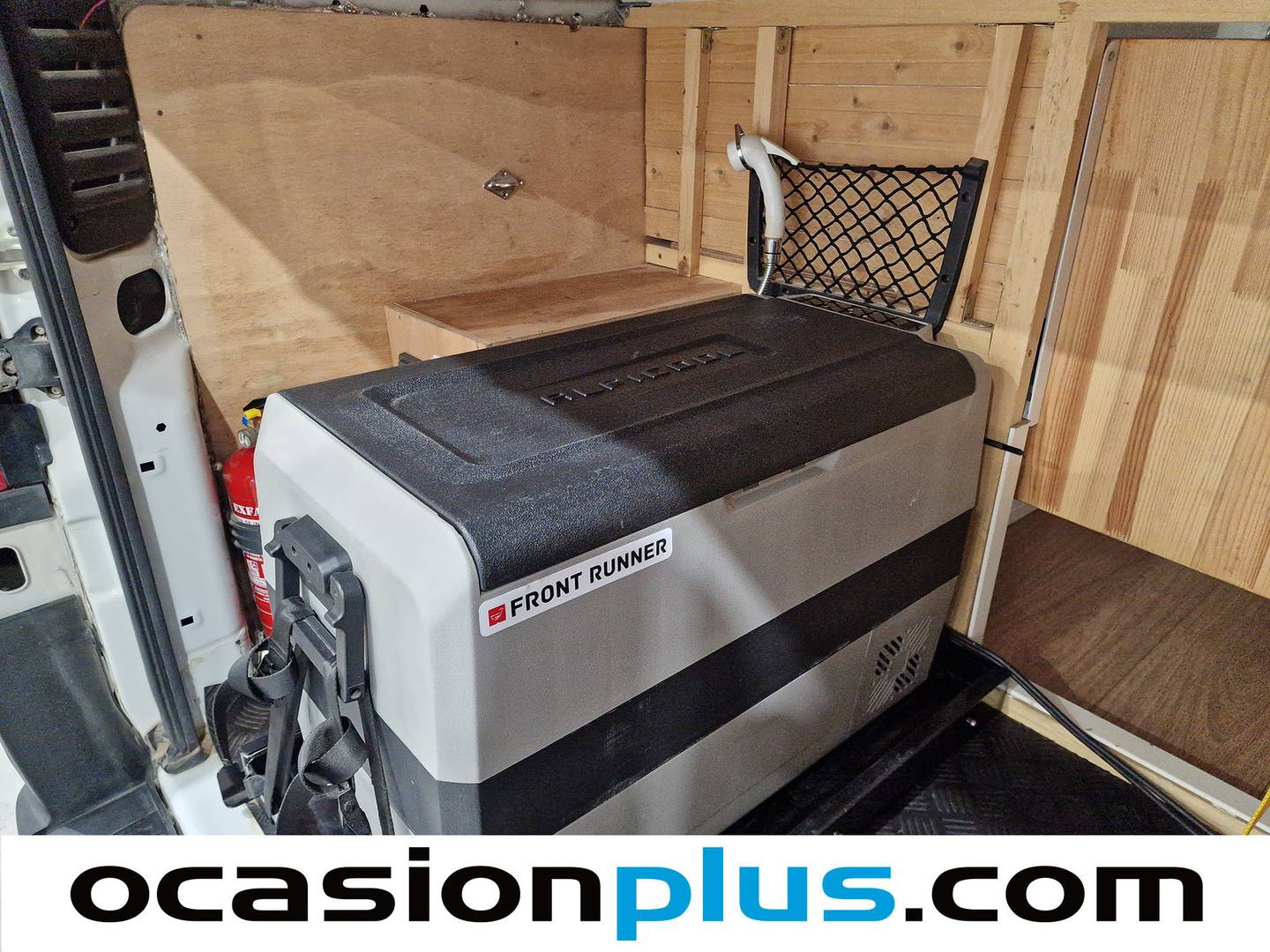 Foto Peugeot Boxer Peugeot Boxer Furgon BlueHDi 140 S&S Pack 330 L1 H1 (140 CV)