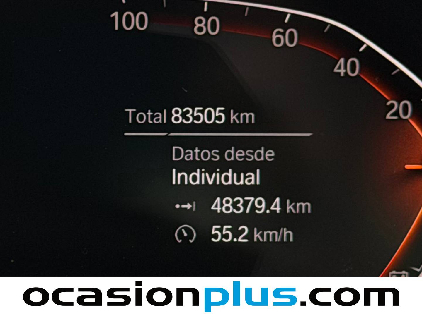 BMW Serie 2 BMW Serie 2 216d Gran Coupe (116 CV) seminuevo