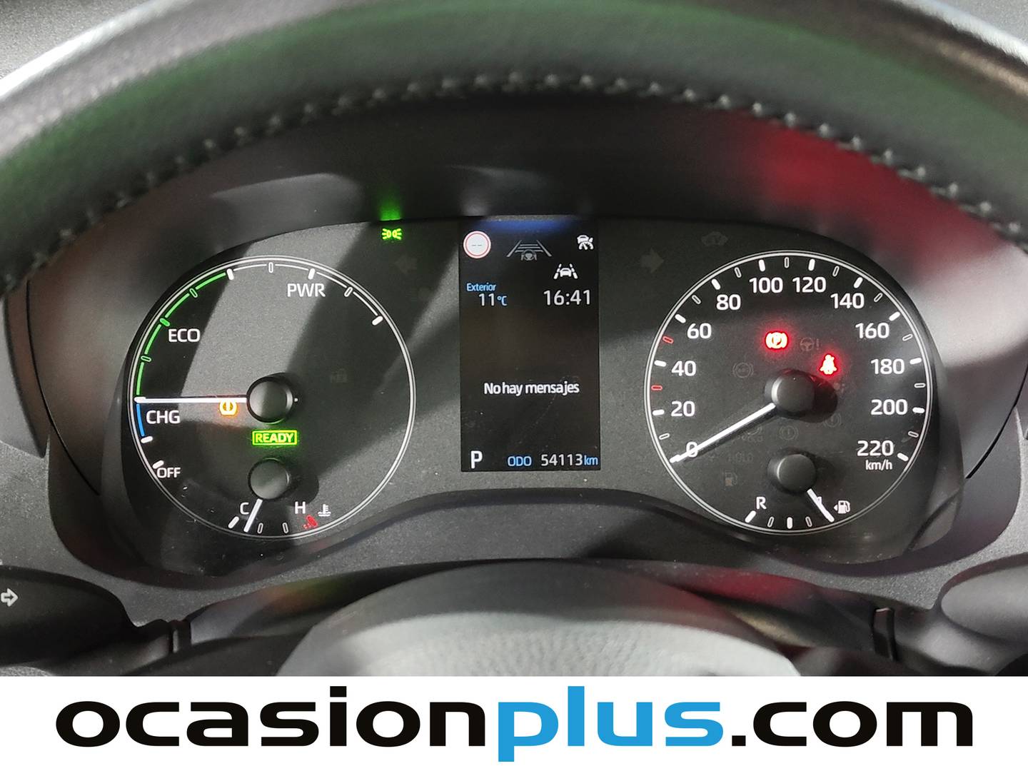 Foto Toyota Yaris Toyota Yaris 120H Active Plus (116 CV)