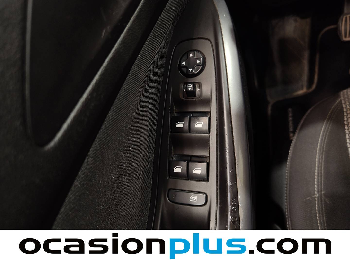 Opel Grandland X Opel Grandland X 1.2 Turbo Selective (130 CV) 2018