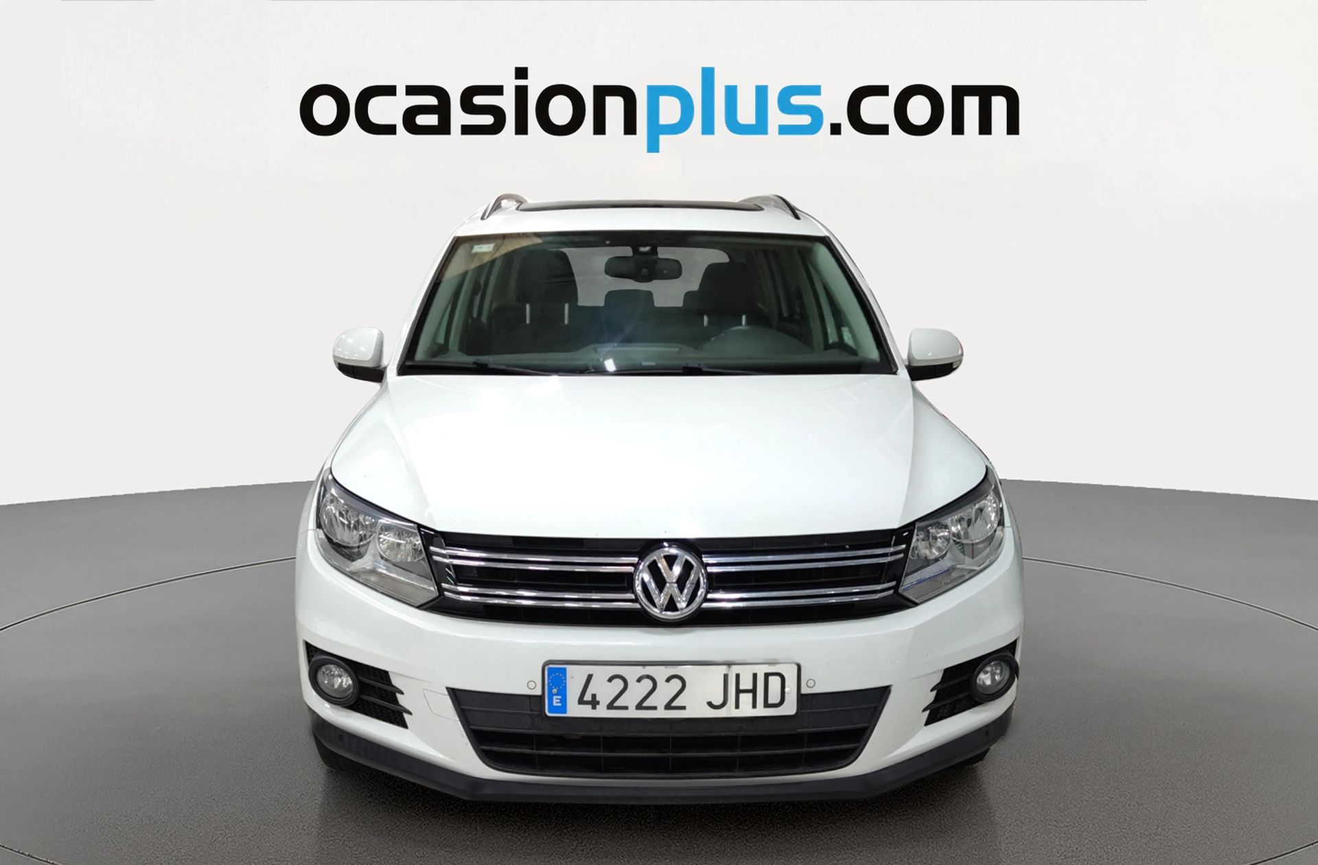 Volkswagen Tiguan T1 2.0 TDI 4x2 - foto 12