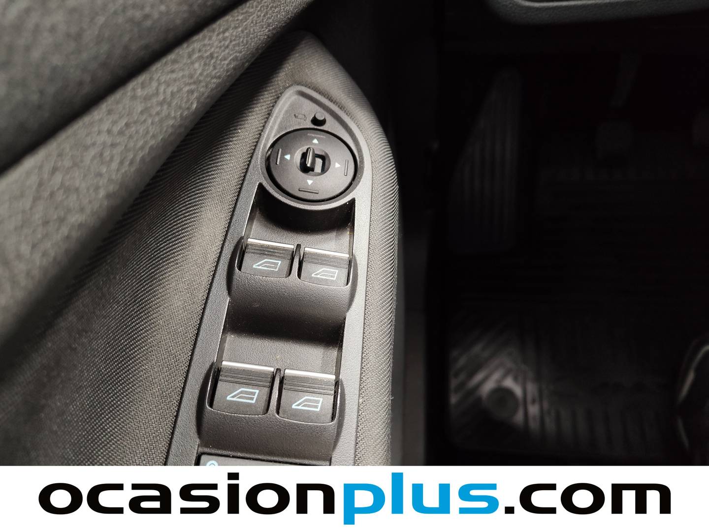 Ford Grand C-Max Ford Grand C-Max 1.0 EcoBoost Trend+ (125 CV) km 0